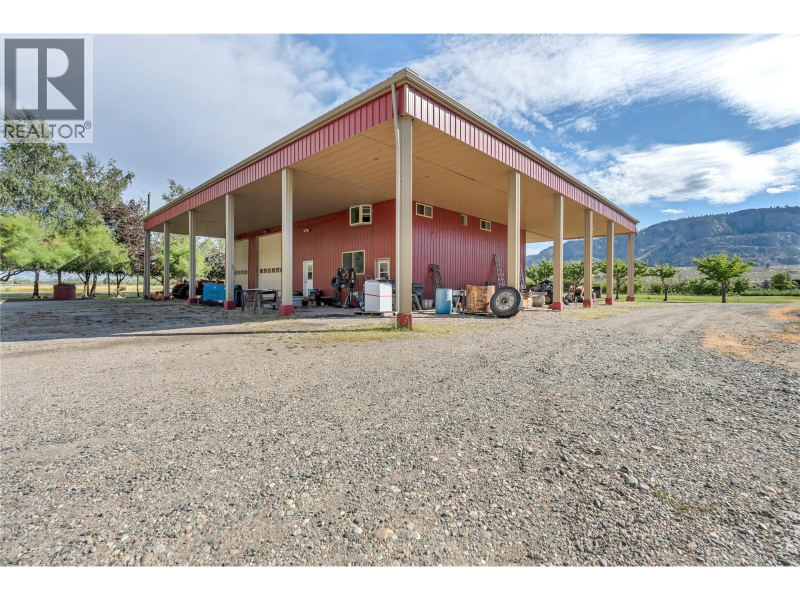 8705 Road 22 Road, Oliver, British Columbia  V0H 1T1 - Photo 51 - 10381063