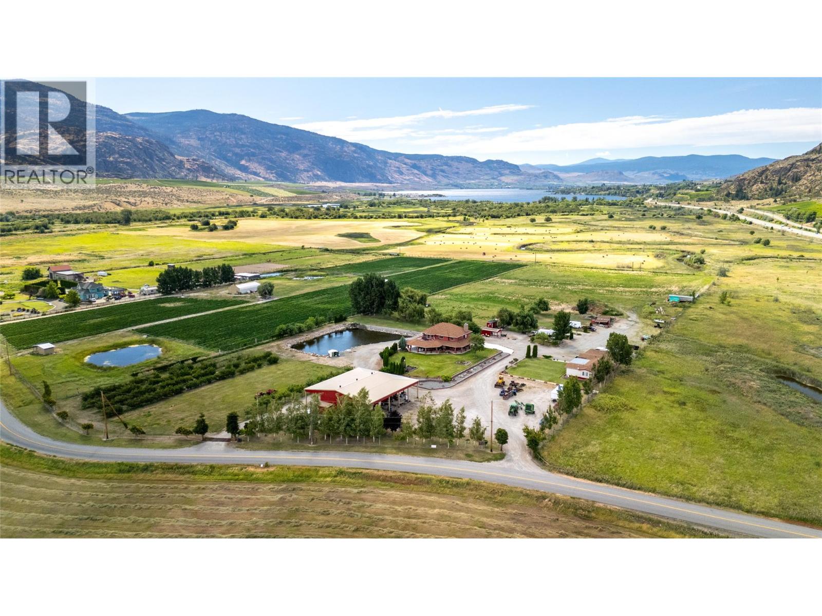 8705 Road 22 Road, Oliver, British Columbia  V0H 1T1 - Photo 80 - 10381063