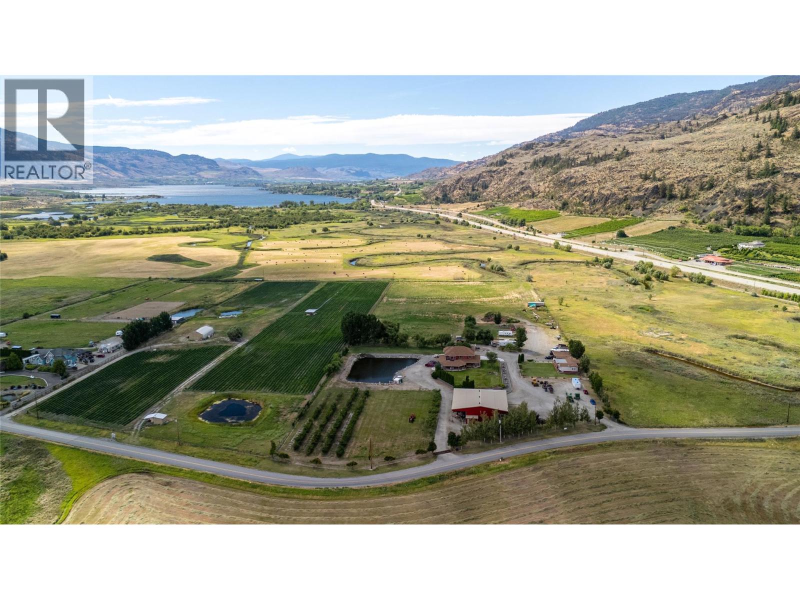 8705 Road 22 Road, Oliver, British Columbia  V0H 1T1 - Photo 81 - 10381063