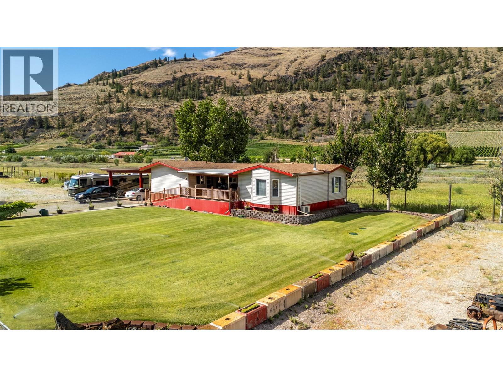 8705 Road 22 Road, Oliver, British Columbia  V0H 1T1 - Photo 90 - 10381063