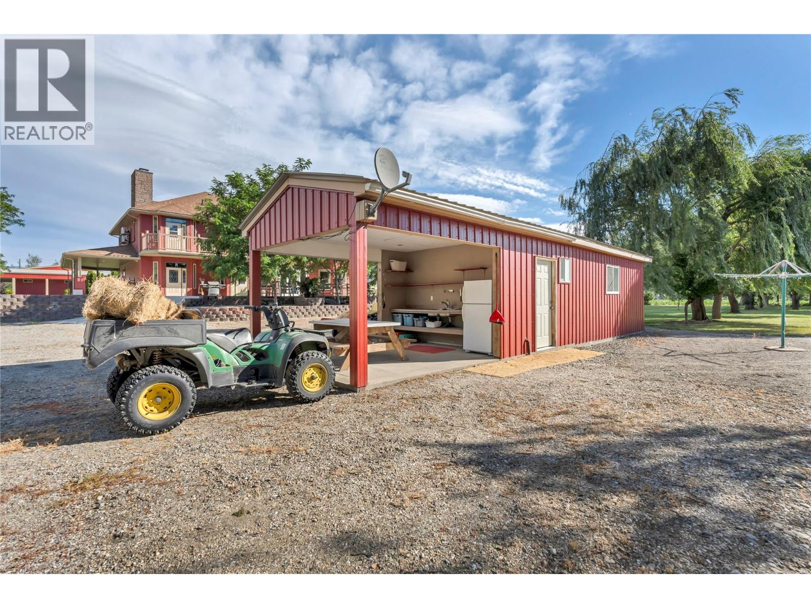 8705 Road 22 Road, Oliver, British Columbia  V0H 1T1 - Photo 41 - 10381051