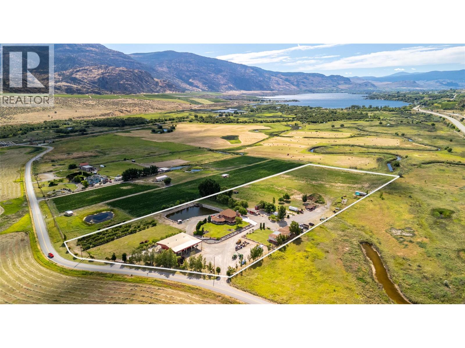 8705 Road 22 Road, Oliver, British Columbia  V0H 1T1 - Photo 83 - 10381051