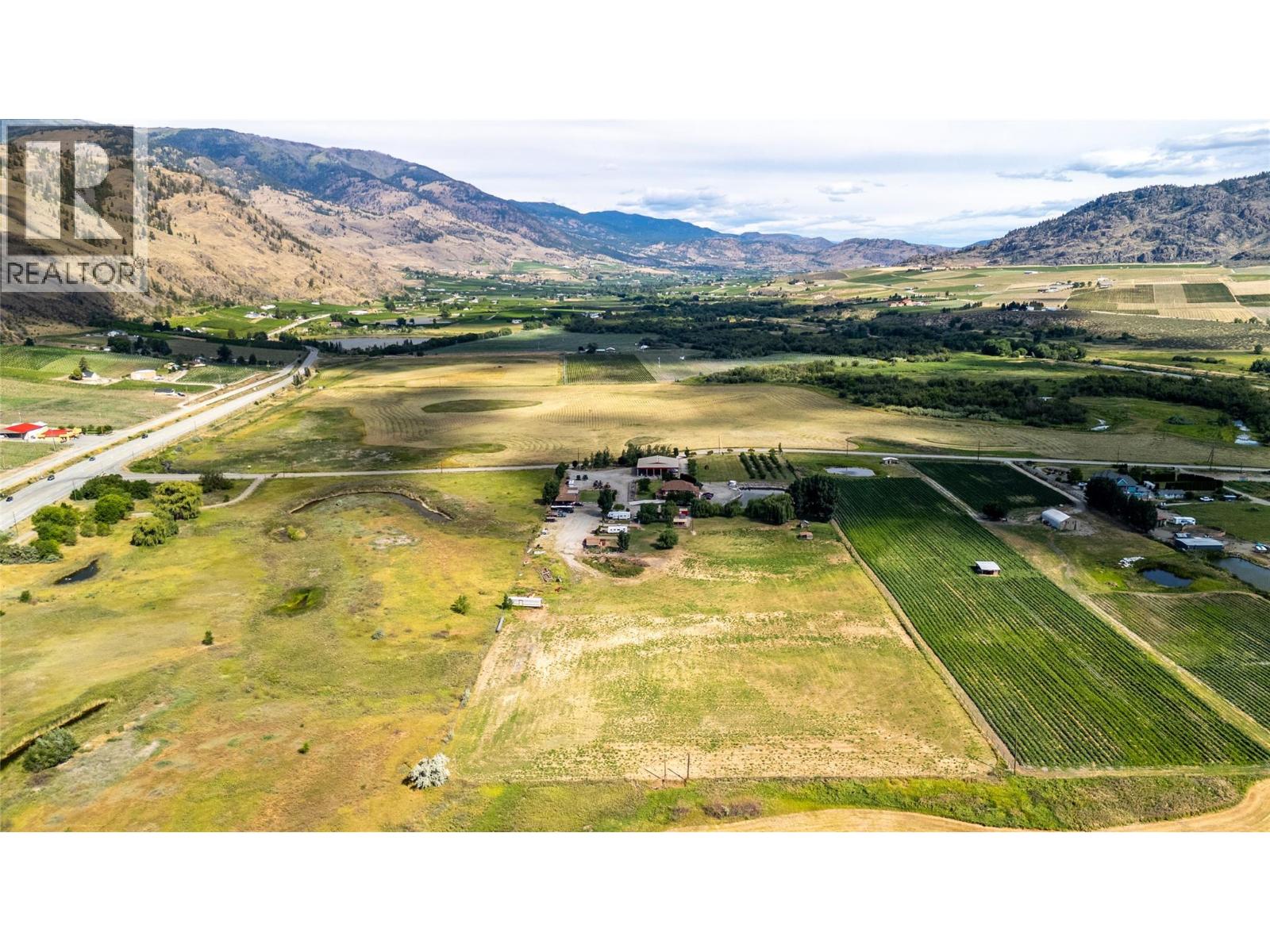 8705 Road 22 Road, Oliver, British Columbia  V0H 1T1 - Photo 84 - 10381051