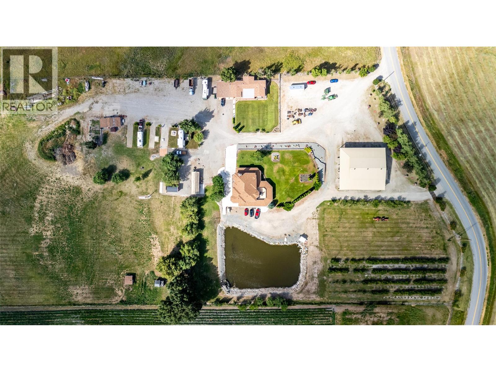 8705 Road 22 Road, Oliver, British Columbia  V0H 1T1 - Photo 86 - 10381051