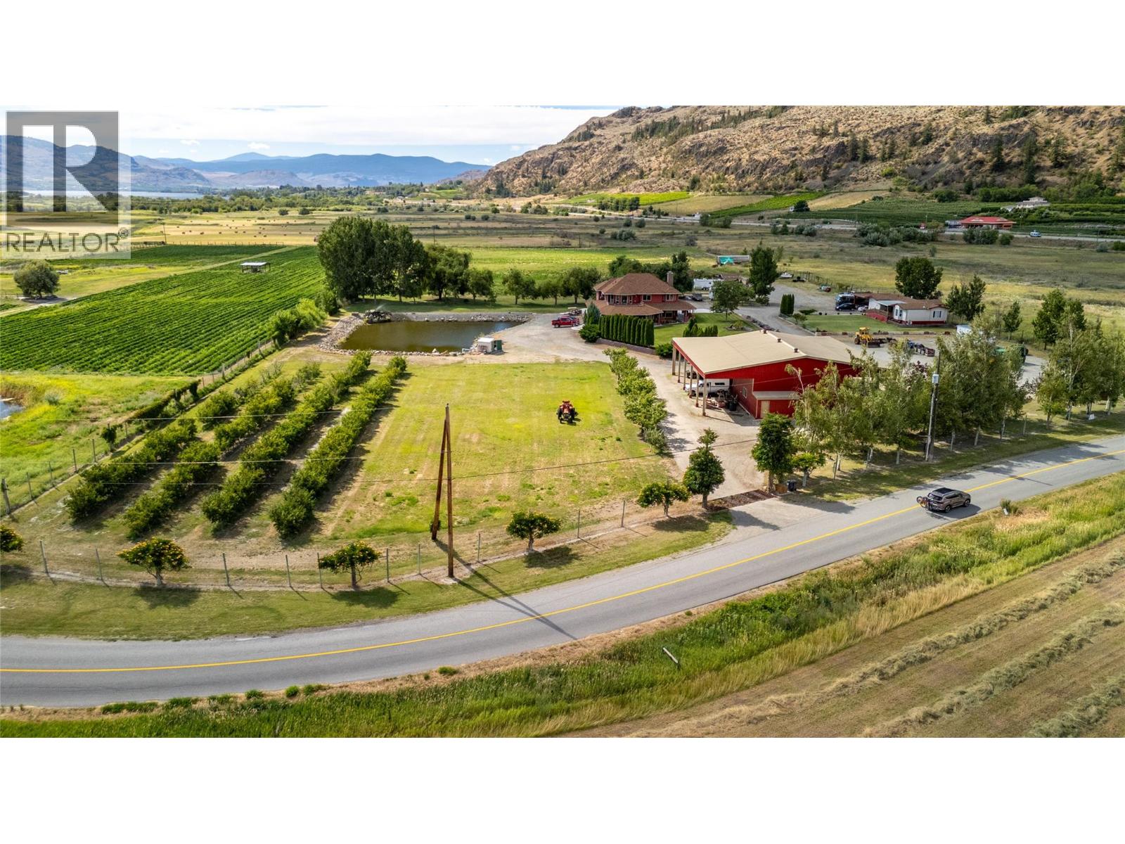 8705 Road 22 Road, Oliver, British Columbia  V0H 1T1 - Photo 88 - 10381051