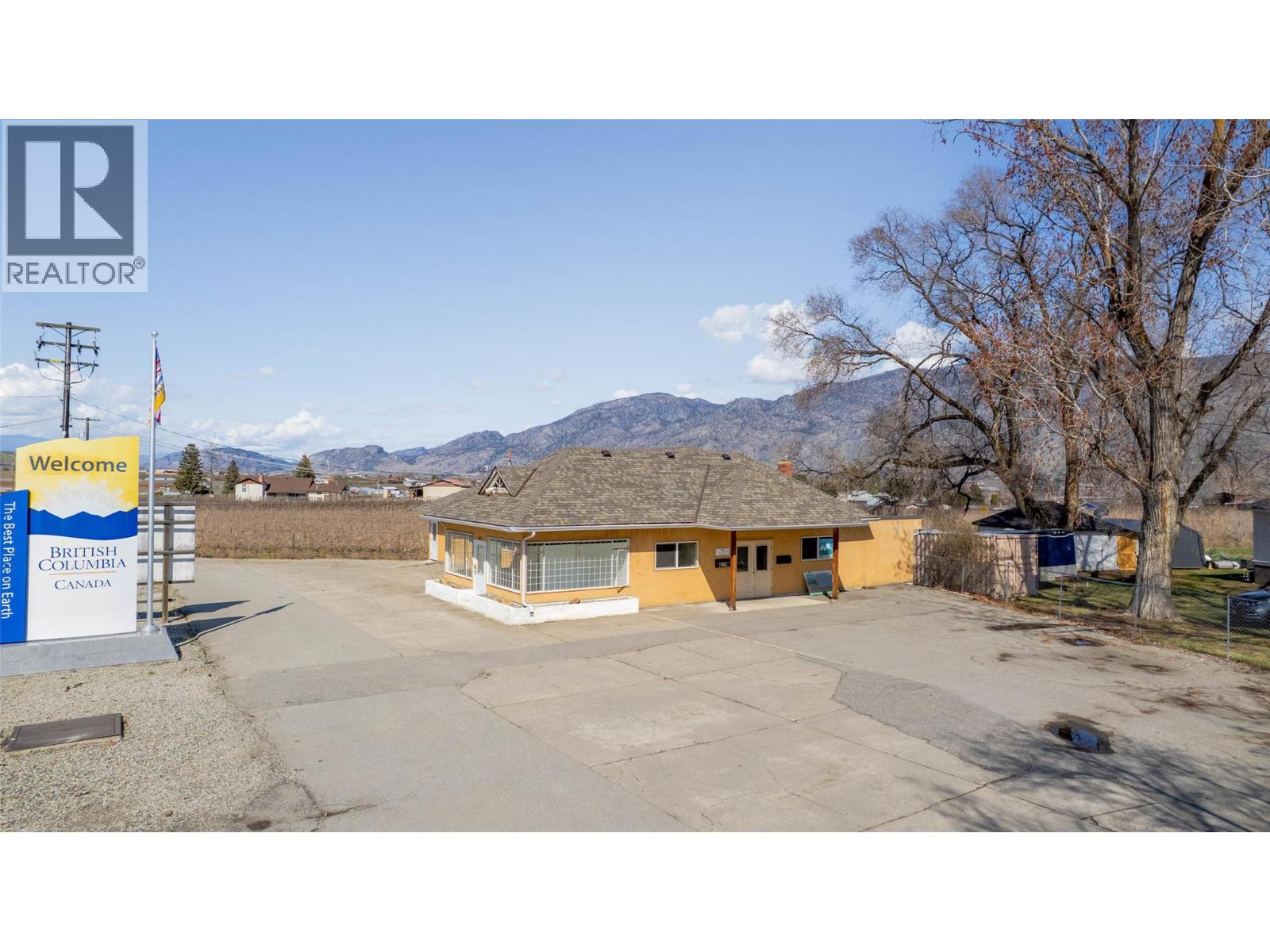609 Highway 97, Osoyoos, British Columbia  V0H 1V1 - Photo 19 - 10380567