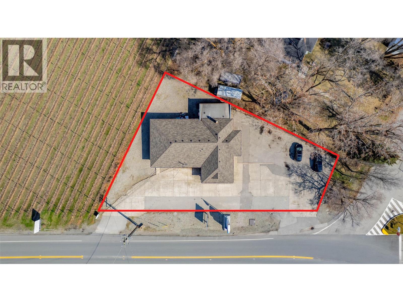 609 Highway 97, Osoyoos, British Columbia  V0H 1V1 - Photo 21 - 10380567