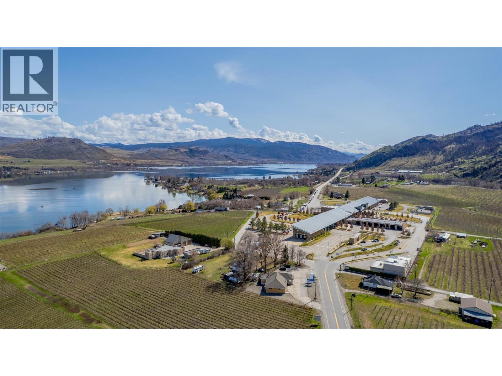 609 Highway 97, Osoyoos, British Columbia  V0H 1V1 - Photo 23 - 10380567