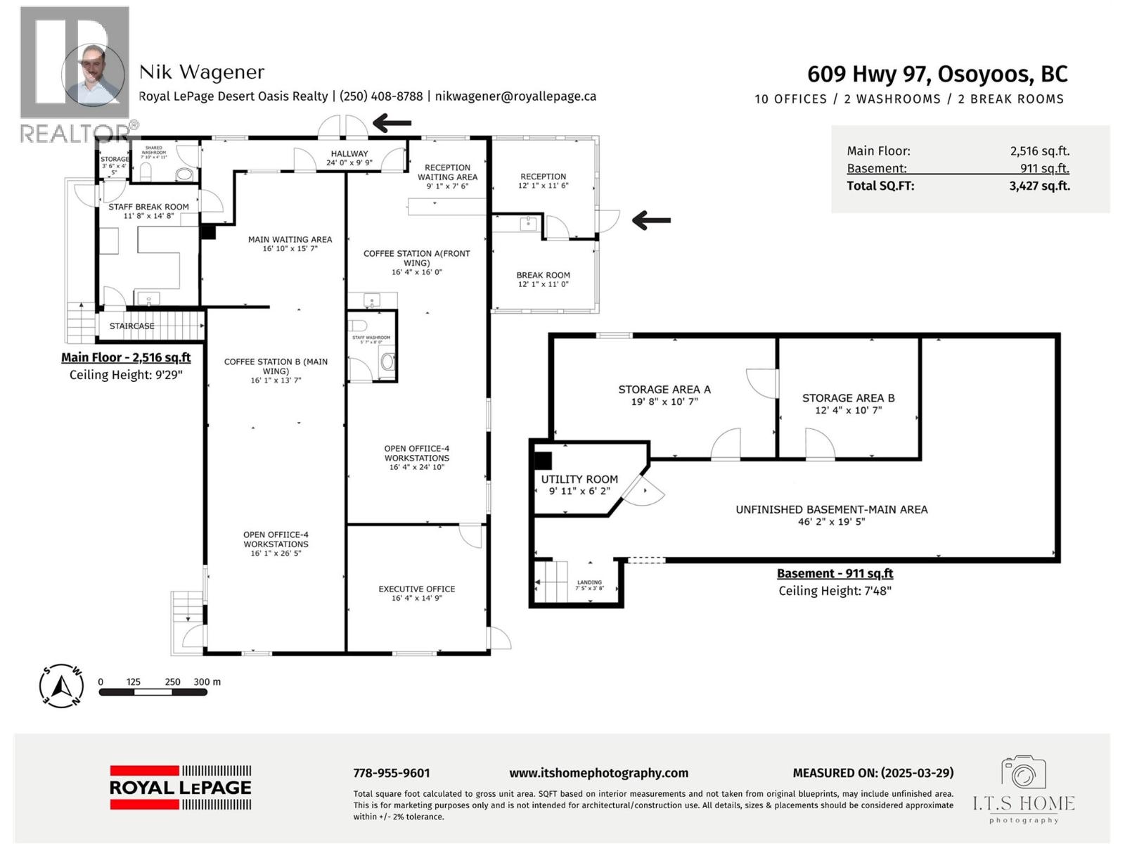 609 Highway 97, Osoyoos, British Columbia  V0H 1V1 - Photo 29 - 10380567