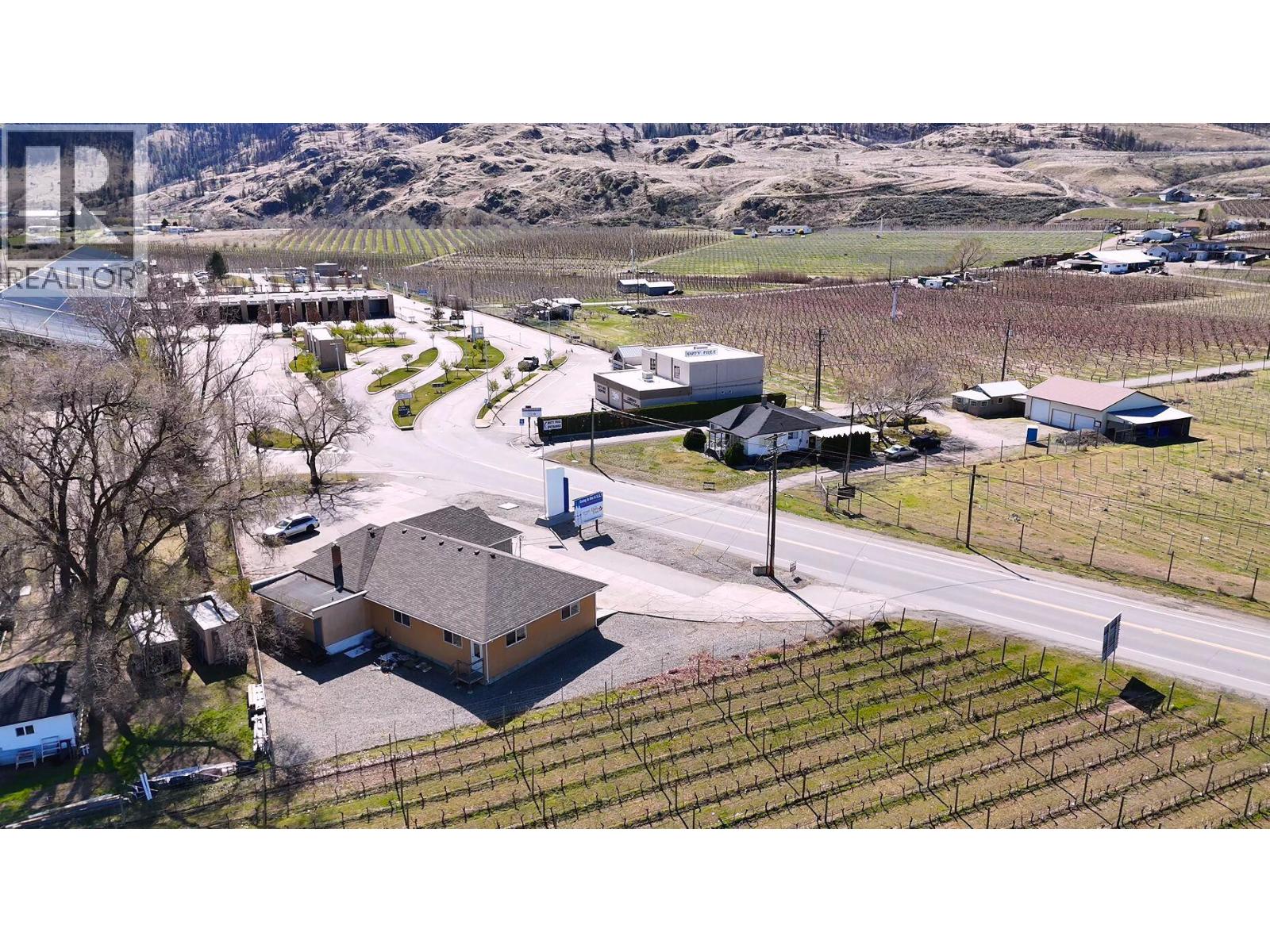 609 Highway 97, Osoyoos, British Columbia  V0H 1V1 - Photo 30 - 10380567