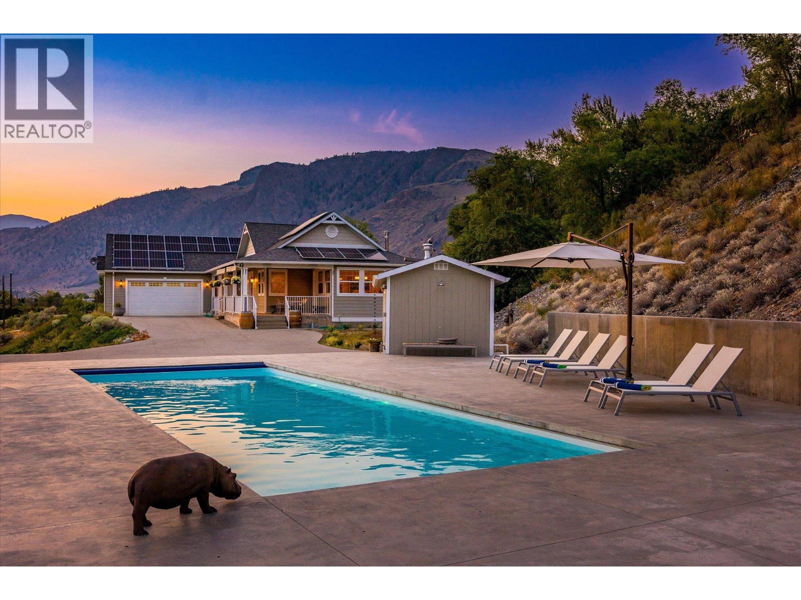 802 Coulthard Road, Cawston, British Columbia  V0X 1C2 - Photo 2 - 10381039