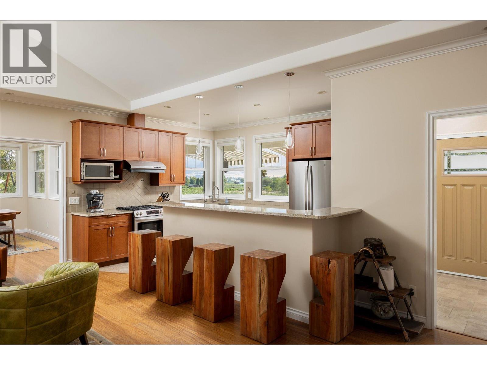 802 Coulthard Road, Cawston, British Columbia  V0X 1C2 - Photo 9 - 10381039