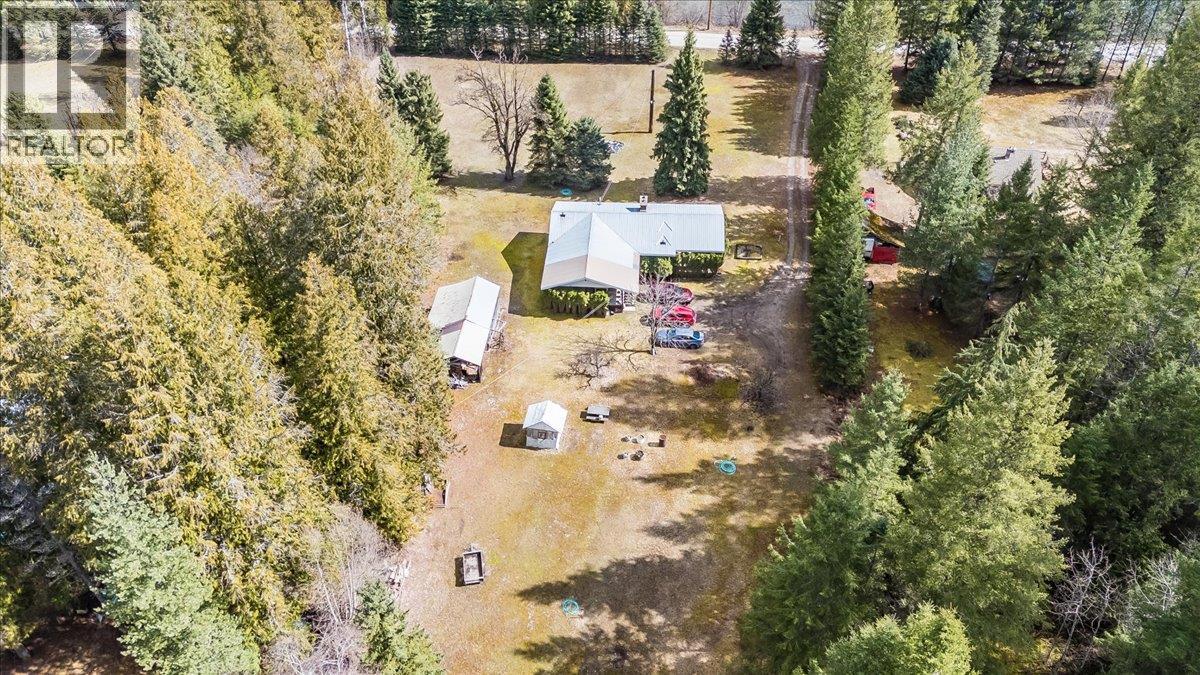 5641 Slocan River Road, Winlaw, British Columbia  V0G 2J0 - Photo 20 - 10381035