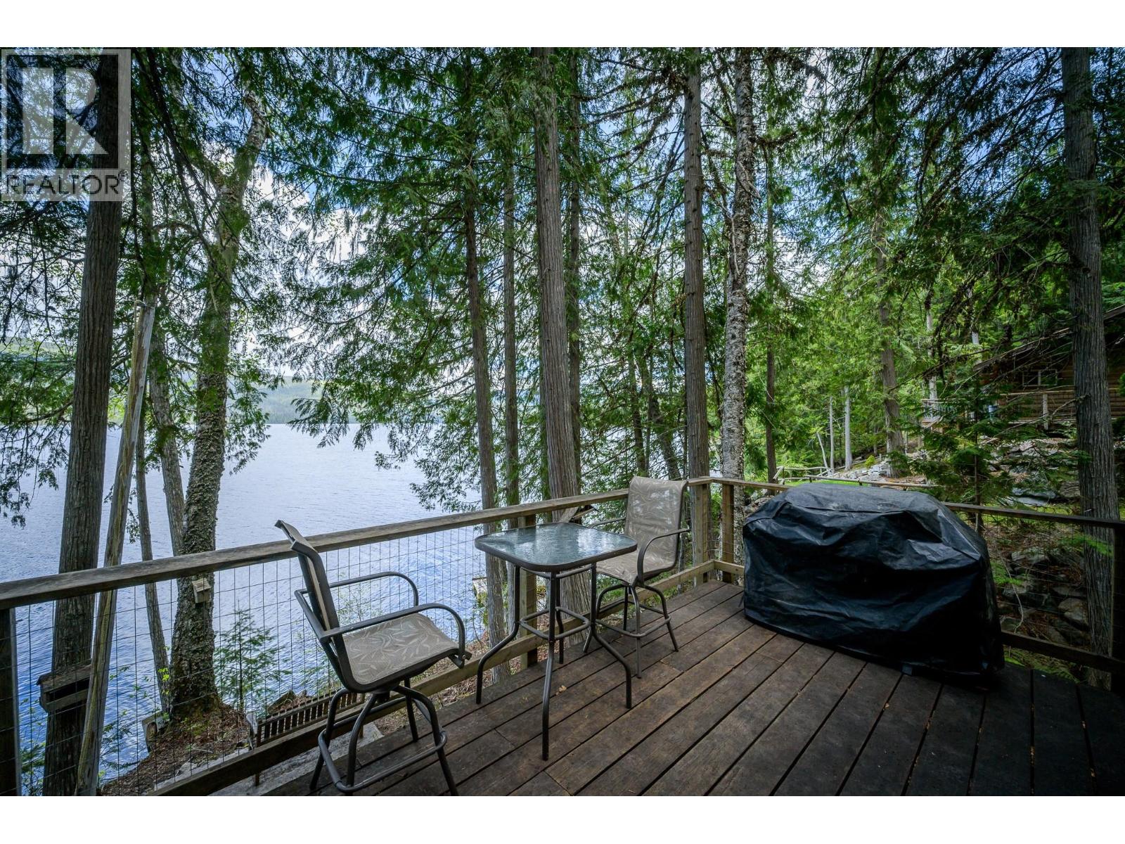 5319 East Barriere Lake Fs Road, Barriere, British Columbia  V0E 1E0 - Photo 16 - 10381025
