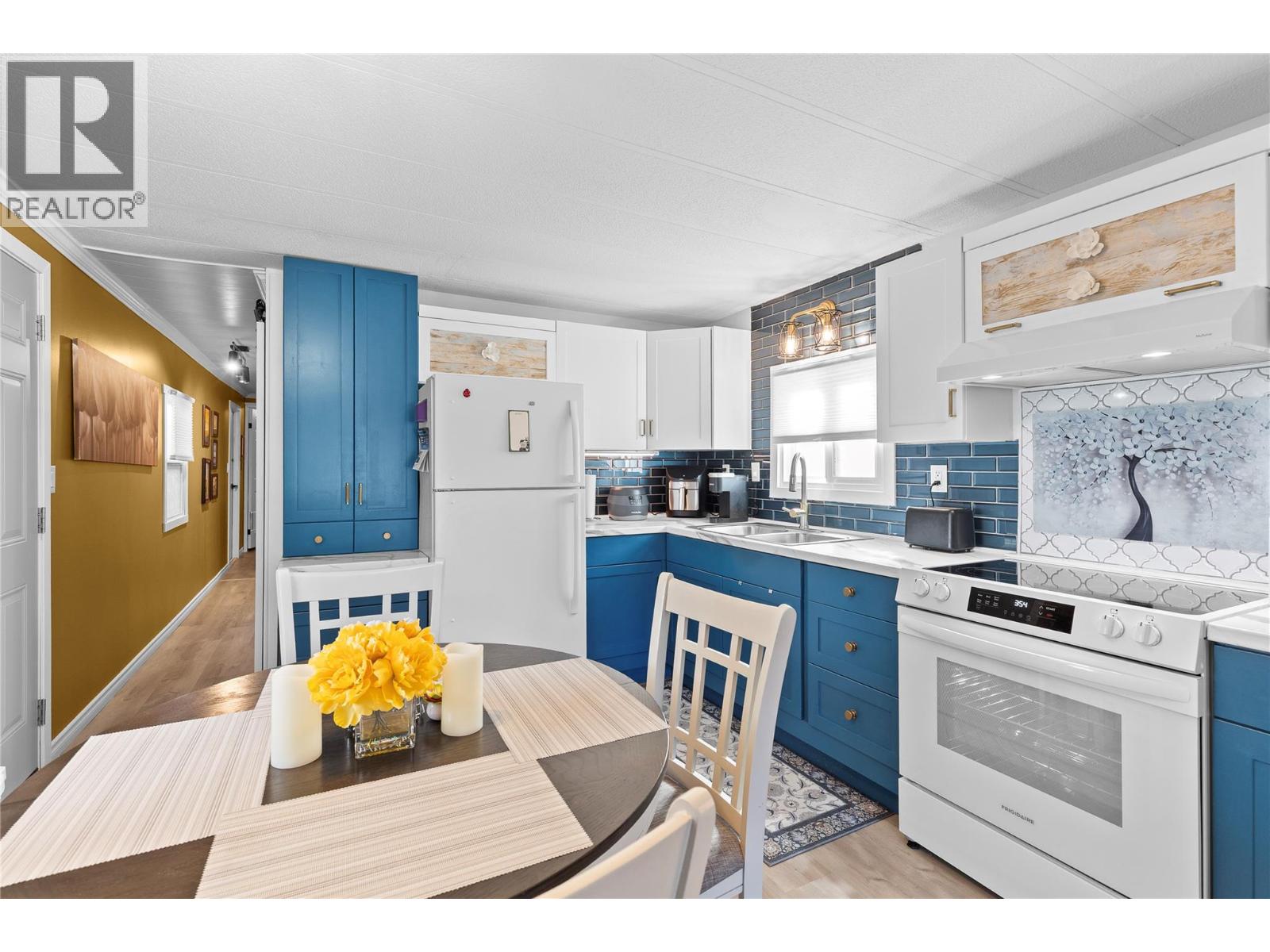 15401 Kalamalka Lake Road Unit# 98, Vernon, British Columbia  V1B 1Z3 - Photo 13 - 10380871