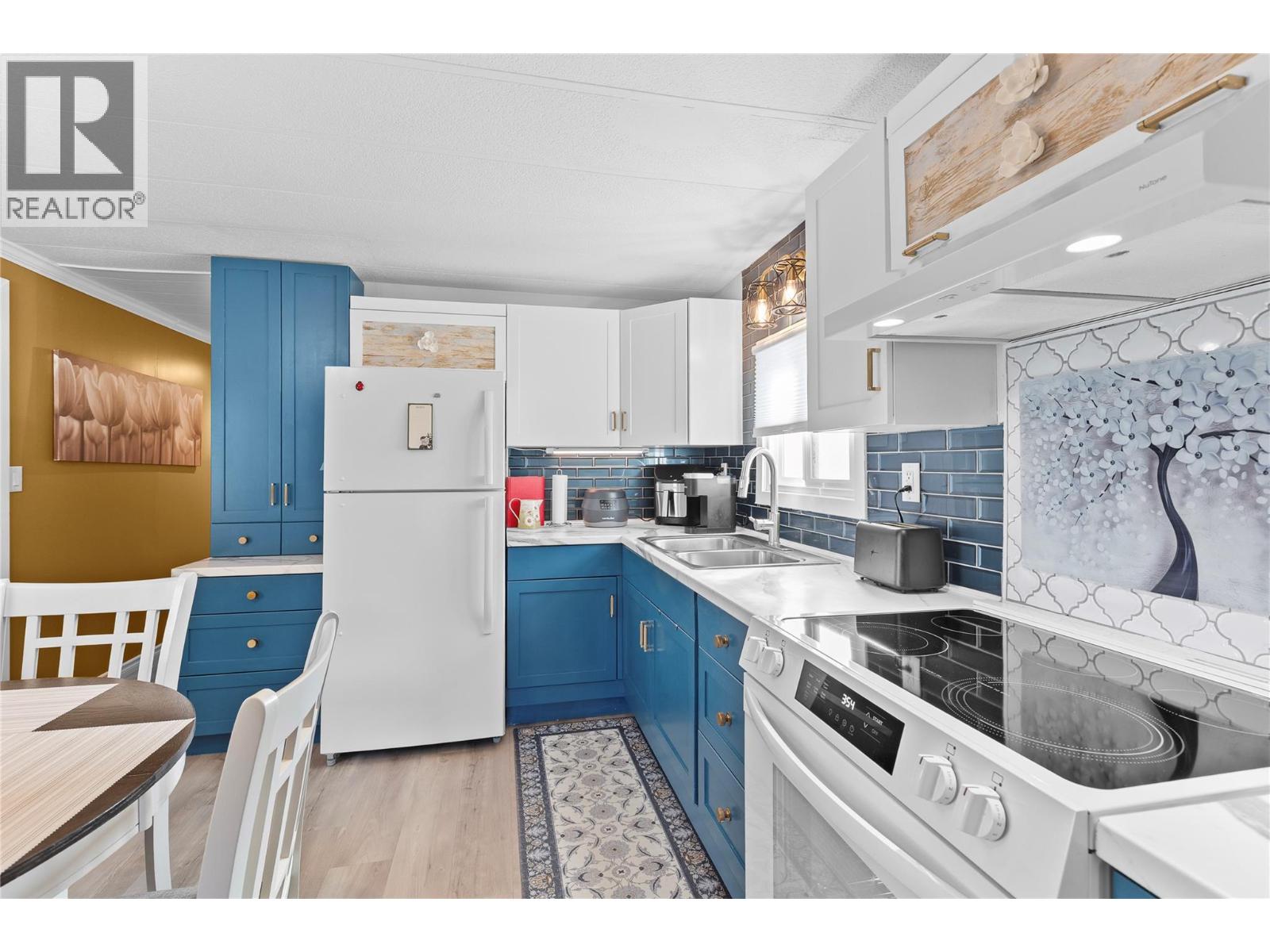 15401 Kalamalka Lake Road Unit# 98, Vernon, British Columbia  V1B 1Z3 - Photo 14 - 10380871