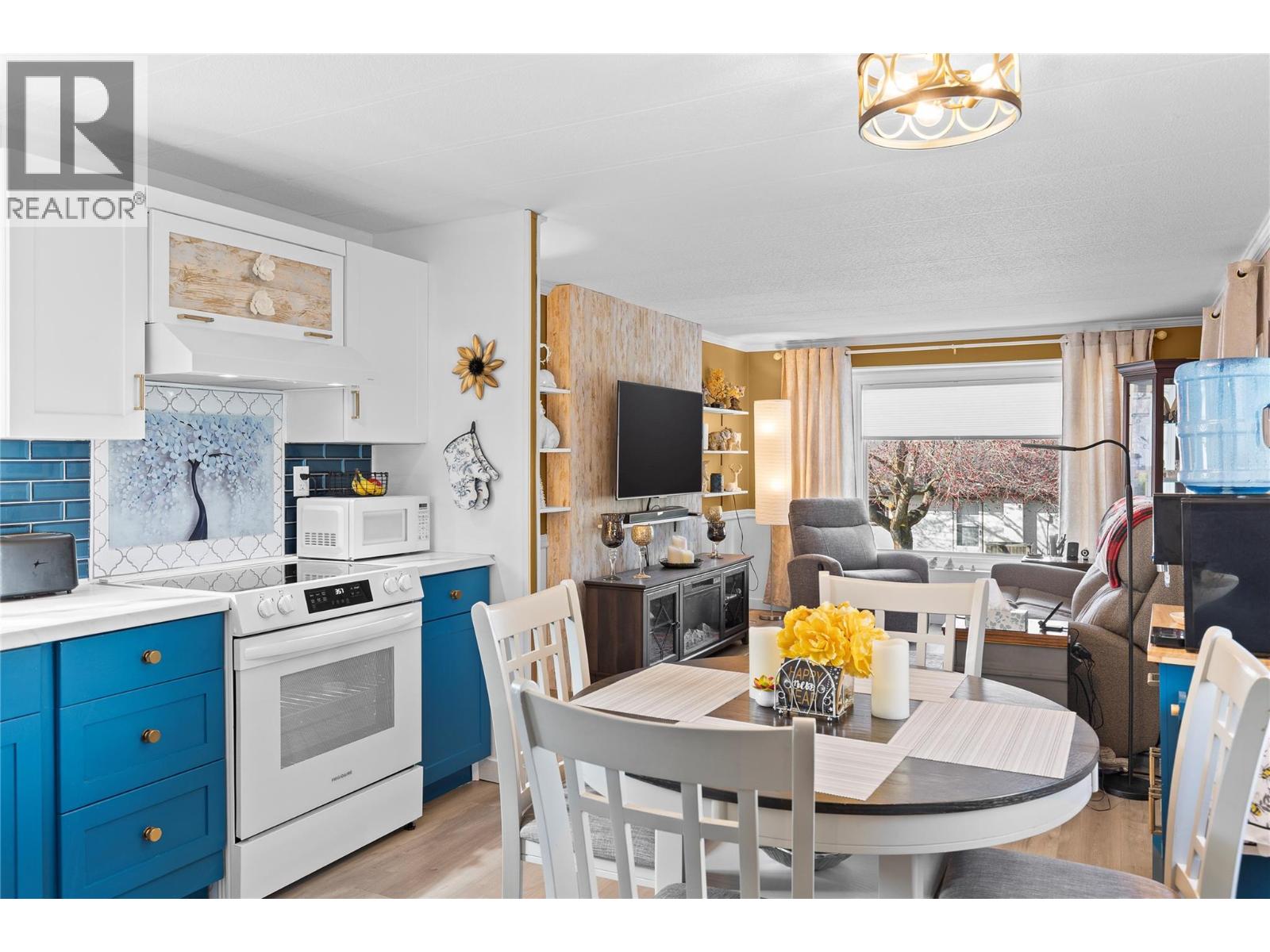 15401 Kalamalka Lake Road Unit# 98, Vernon, British Columbia  V1B 1Z3 - Photo 15 - 10380871