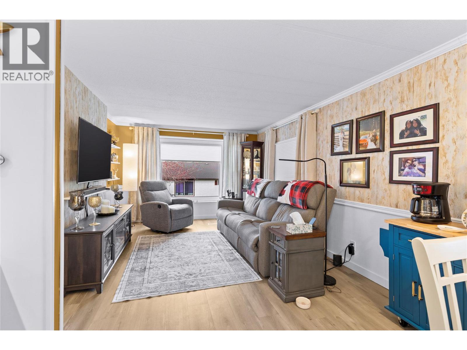 15401 Kalamalka Lake Road Unit# 98, Vernon, British Columbia  V1B 1Z3 - Photo 18 - 10380871