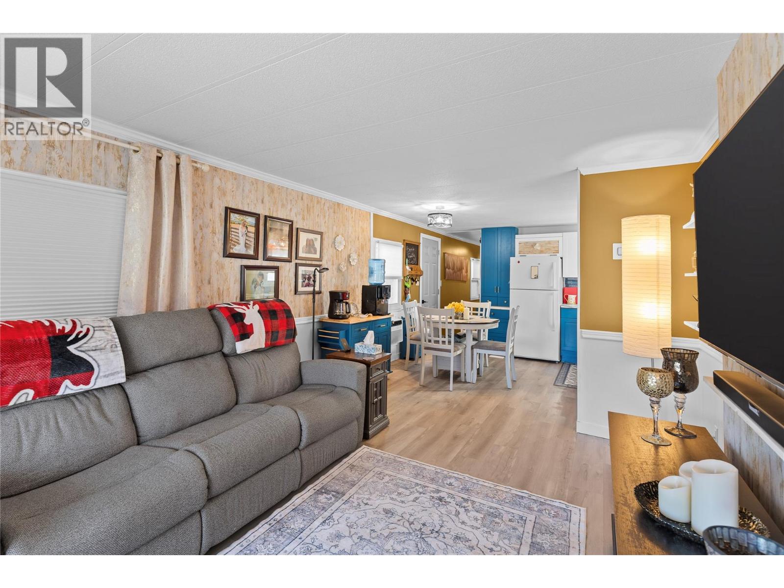 15401 Kalamalka Lake Road Unit# 98, Vernon, British Columbia  V1B 1Z3 - Photo 21 - 10380871