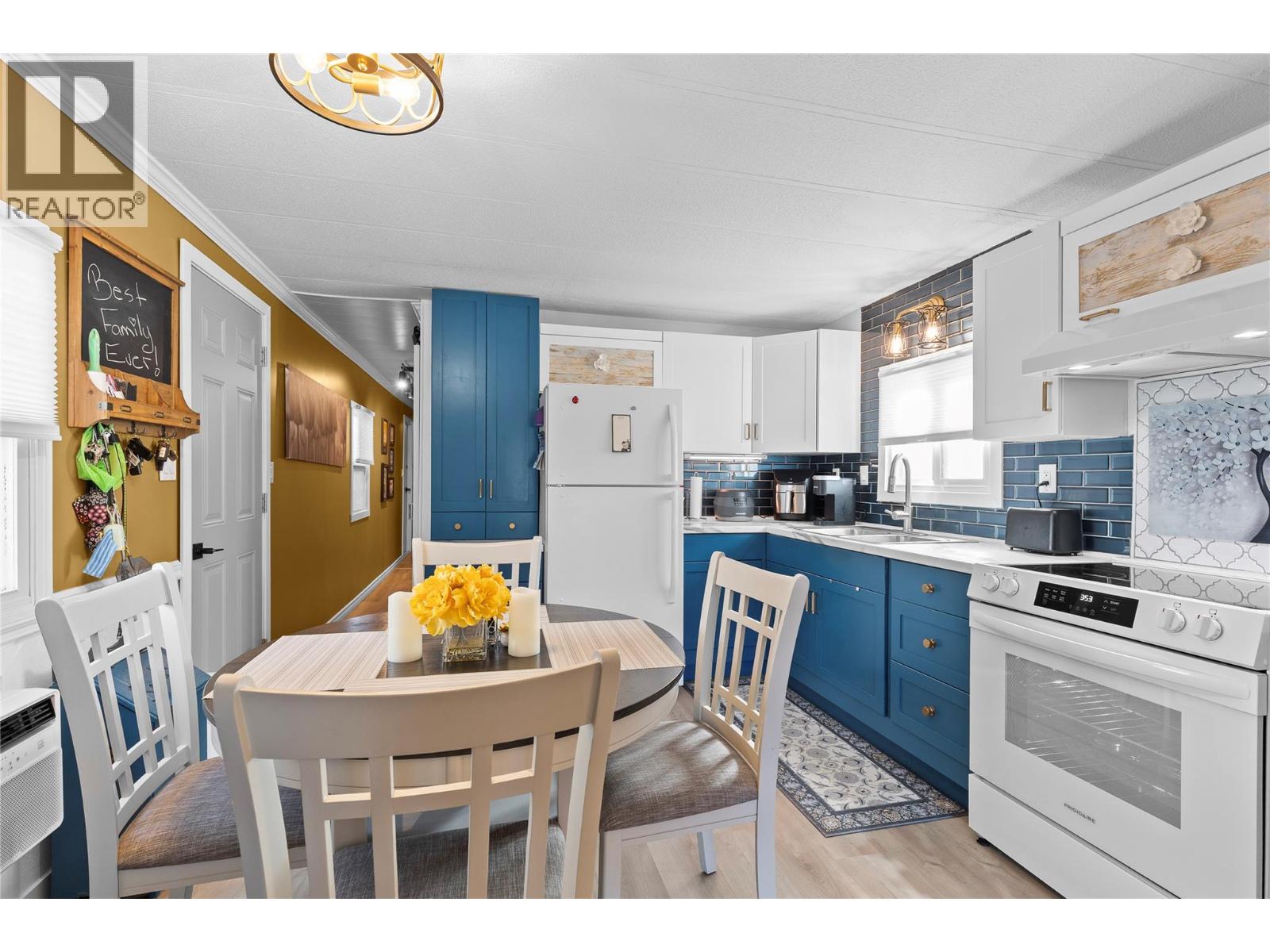 15401 Kalamalka Lake Road Unit# 98, Vernon, British Columbia  V1B 1Z3 - Photo 22 - 10380871