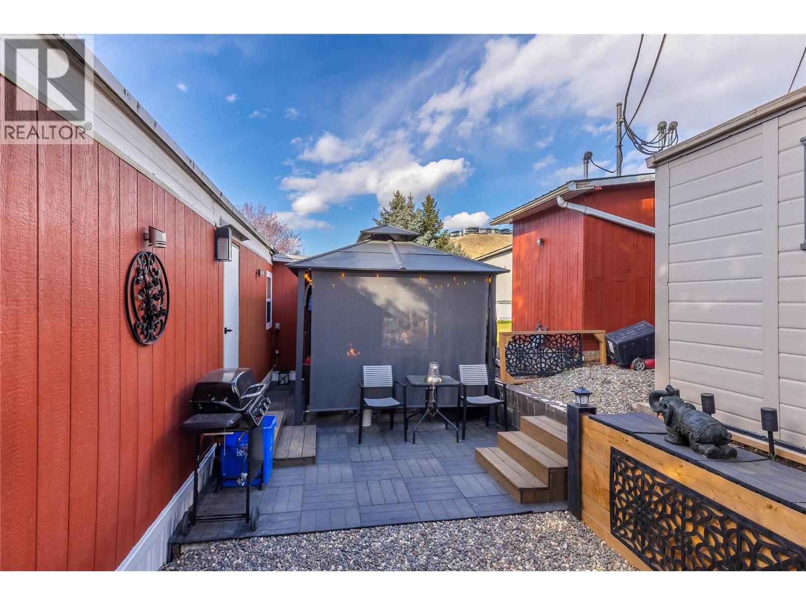 15401 Kalamalka Lake Road Unit# 98, Vernon, British Columbia  V1B 1Z3 - Photo 34 - 10380871