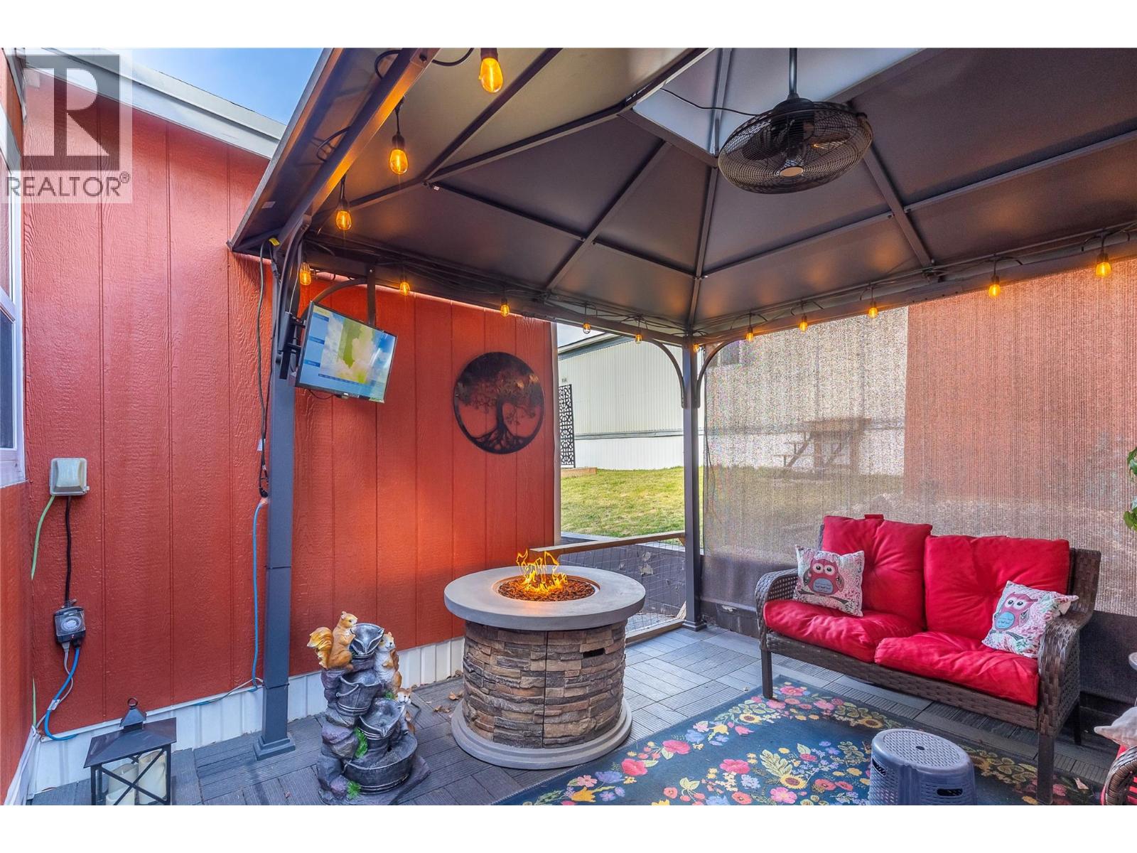 15401 Kalamalka Lake Road Unit# 98, Vernon, British Columbia  V1B 1Z3 - Photo 35 - 10380871