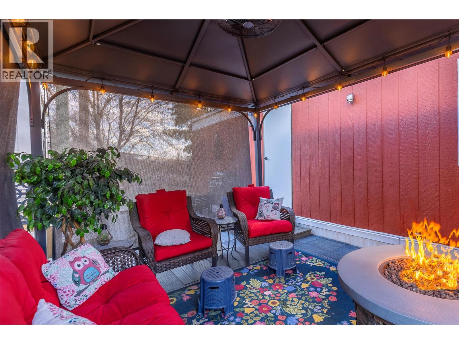 15401 Kalamalka Lake Road Unit# 98, Vernon, British Columbia  V1B 1Z3 - Photo 36 - 10380871