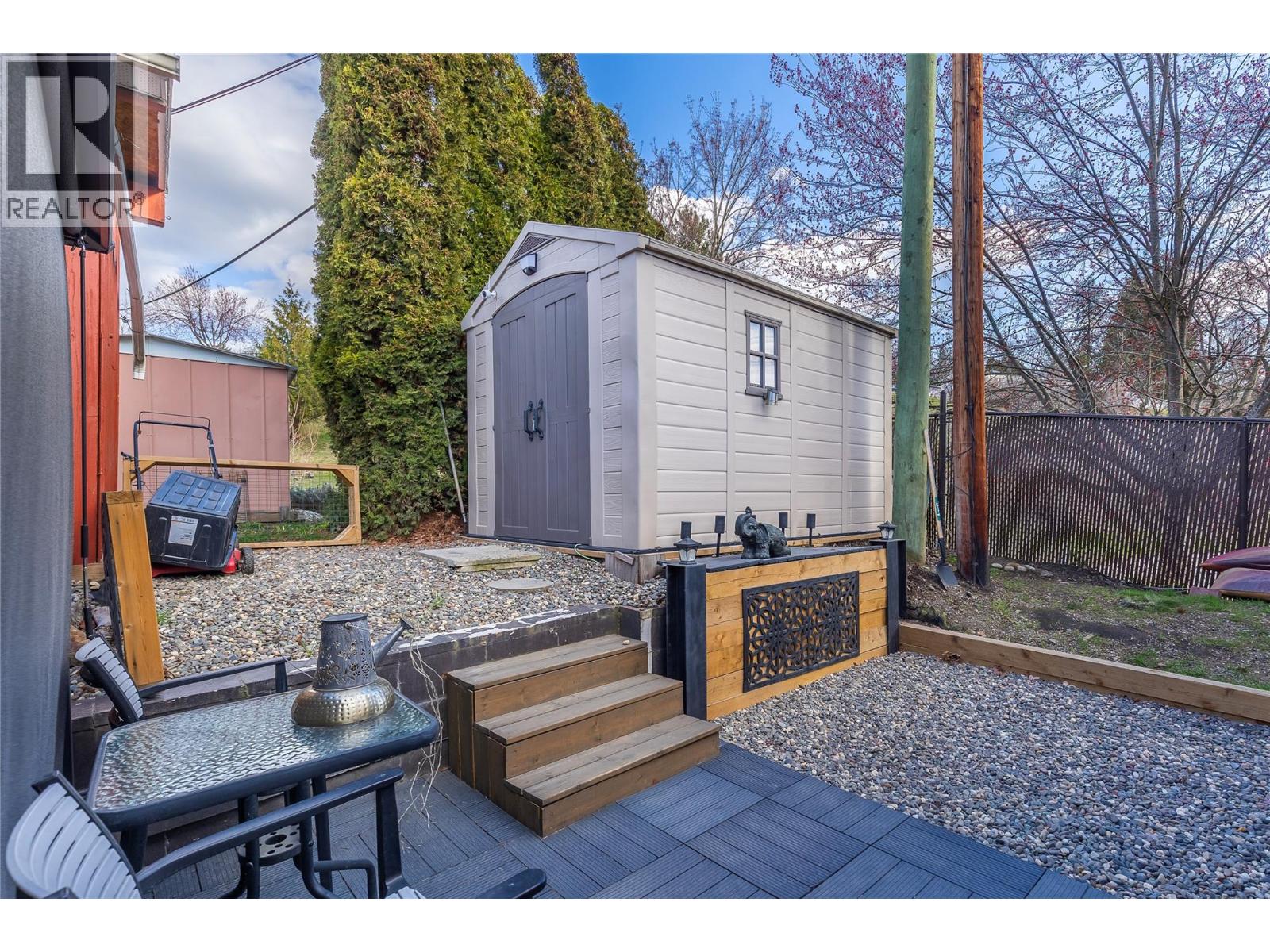 15401 Kalamalka Lake Road Unit# 98, Vernon, British Columbia  V1B 1Z3 - Photo 37 - 10380871