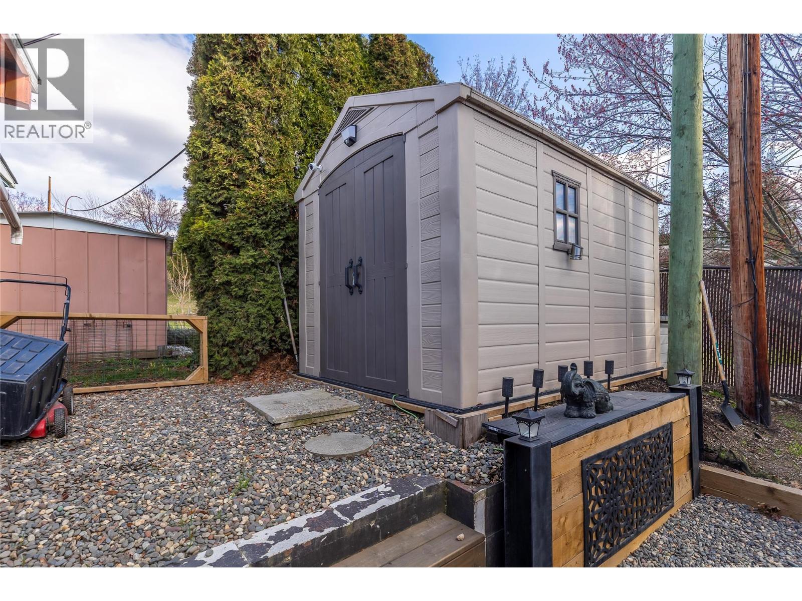 15401 Kalamalka Lake Road Unit# 98, Vernon, British Columbia  V1B 1Z3 - Photo 38 - 10380871