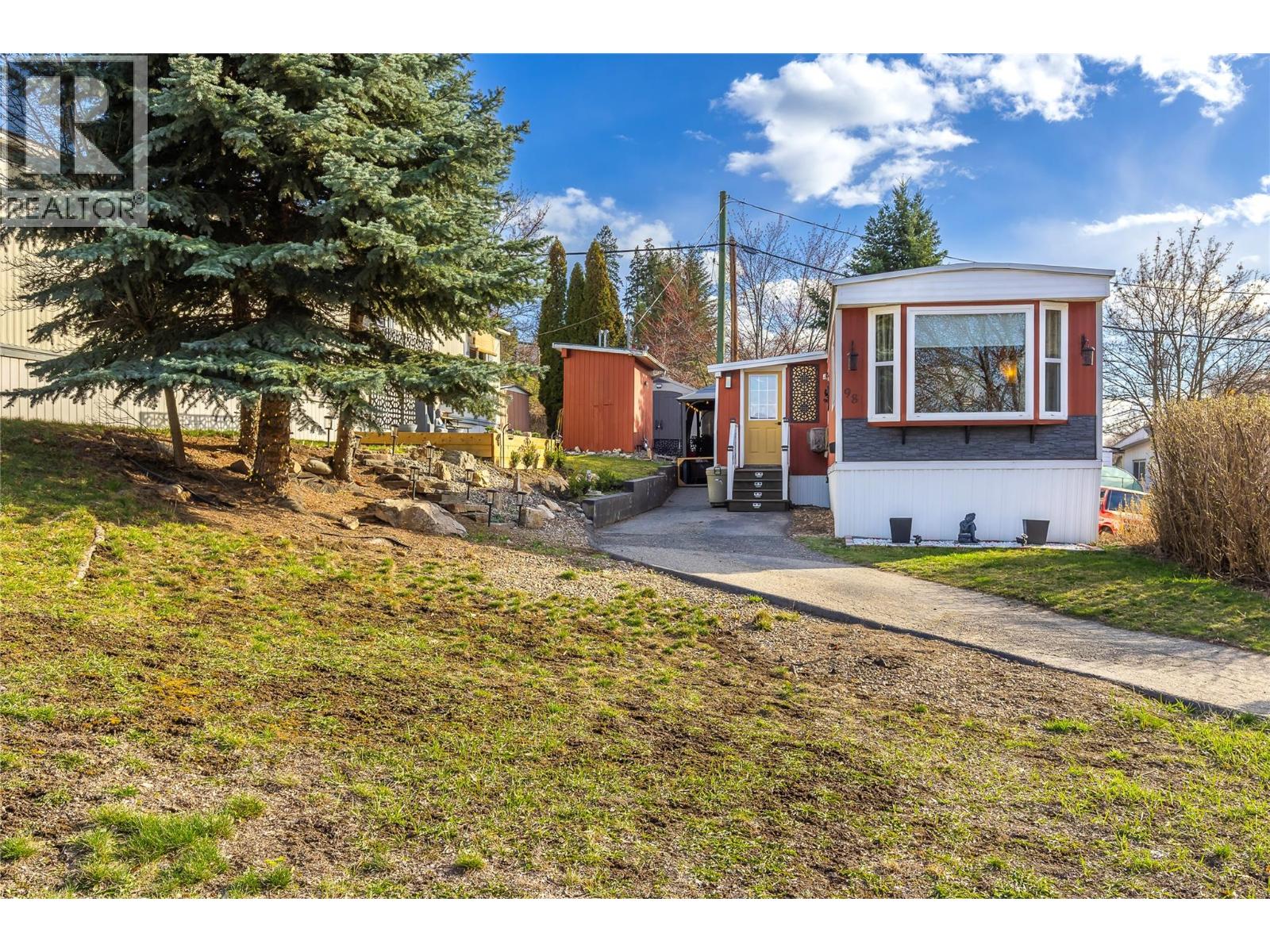 15401 Kalamalka Lake Road Unit# 98, Vernon, British Columbia  V1B 1Z3 - Photo 43 - 10380871