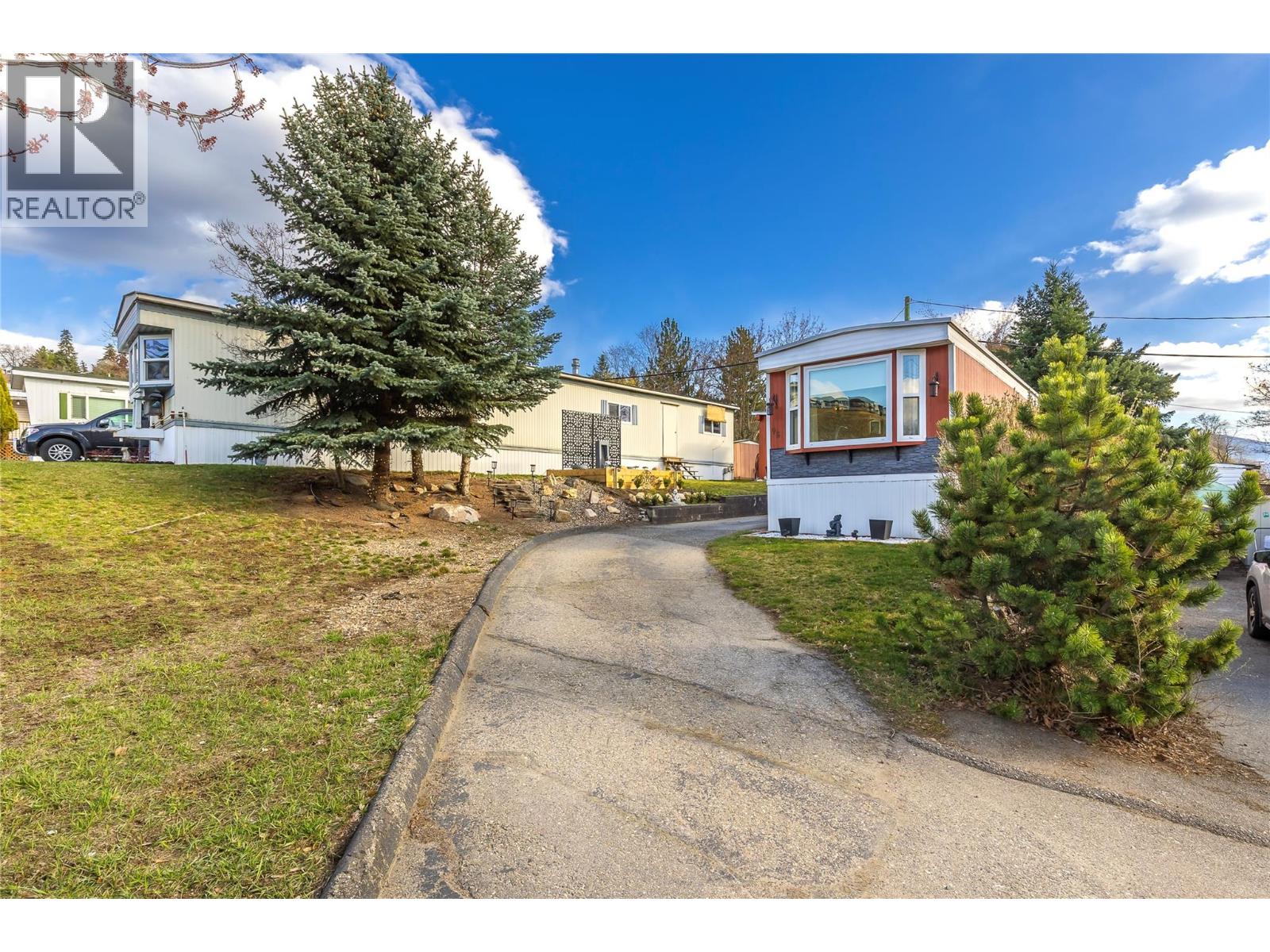 15401 Kalamalka Lake Road Unit# 98, Vernon, British Columbia  V1B 1Z3 - Photo 44 - 10380871