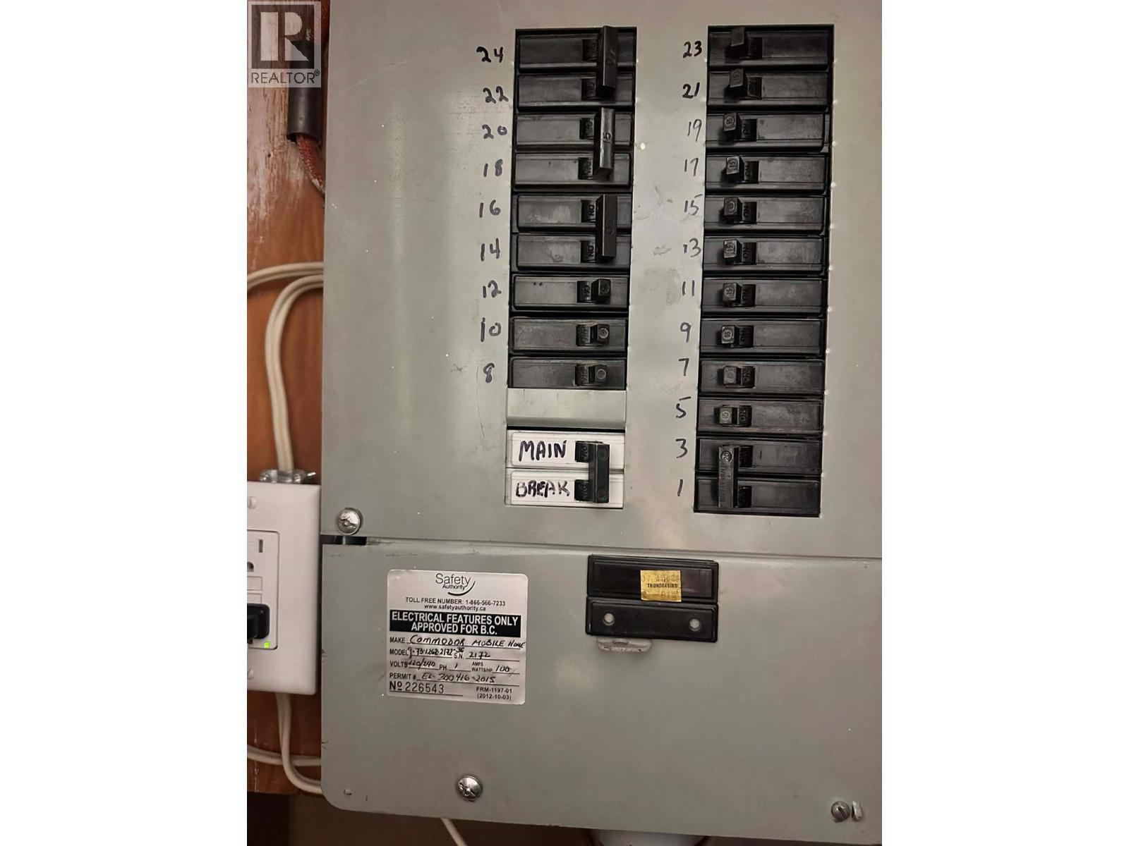 15401 Kalamalka Lake Road Unit# 98, Vernon, British Columbia  V1B 1Z3 - Photo 45 - 10380871