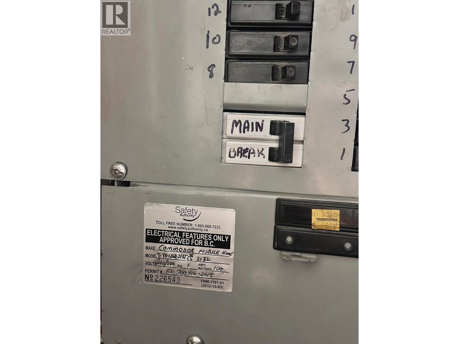 15401 Kalamalka Lake Road Unit# 98, Vernon, British Columbia  V1B 1Z3 - Photo 46 - 10380871