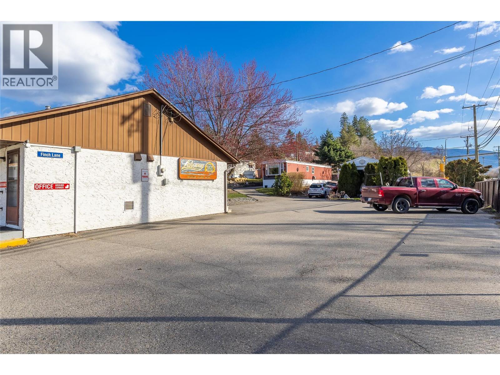 15401 Kalamalka Lake Road Unit# 98, Vernon, British Columbia  V1B 1Z3 - Photo 47 - 10380871