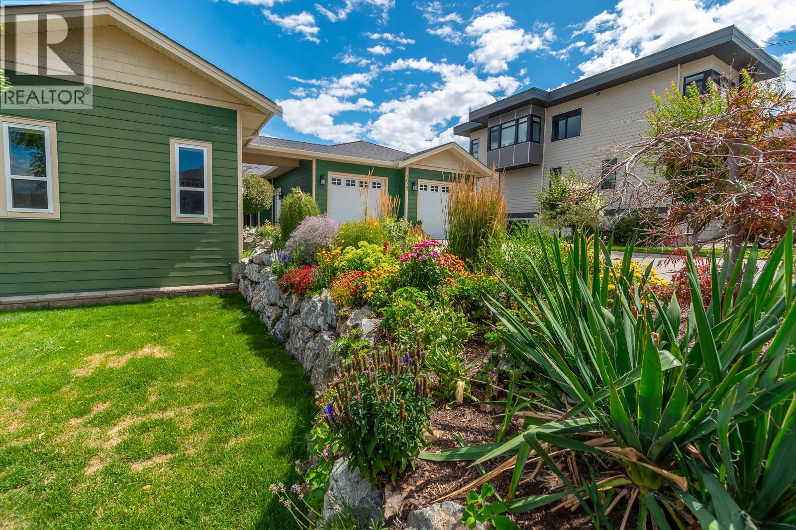 1025 Longacre Place, Vernon, British Columbia  V1H 1H7 - Photo 10 - 10374660