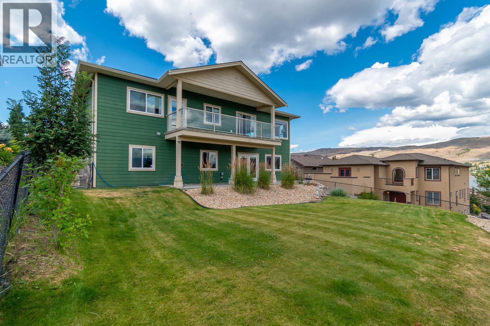 1025 Longacre Place, Vernon, British Columbia  V1H 1H7 - Photo 13 - 10374660