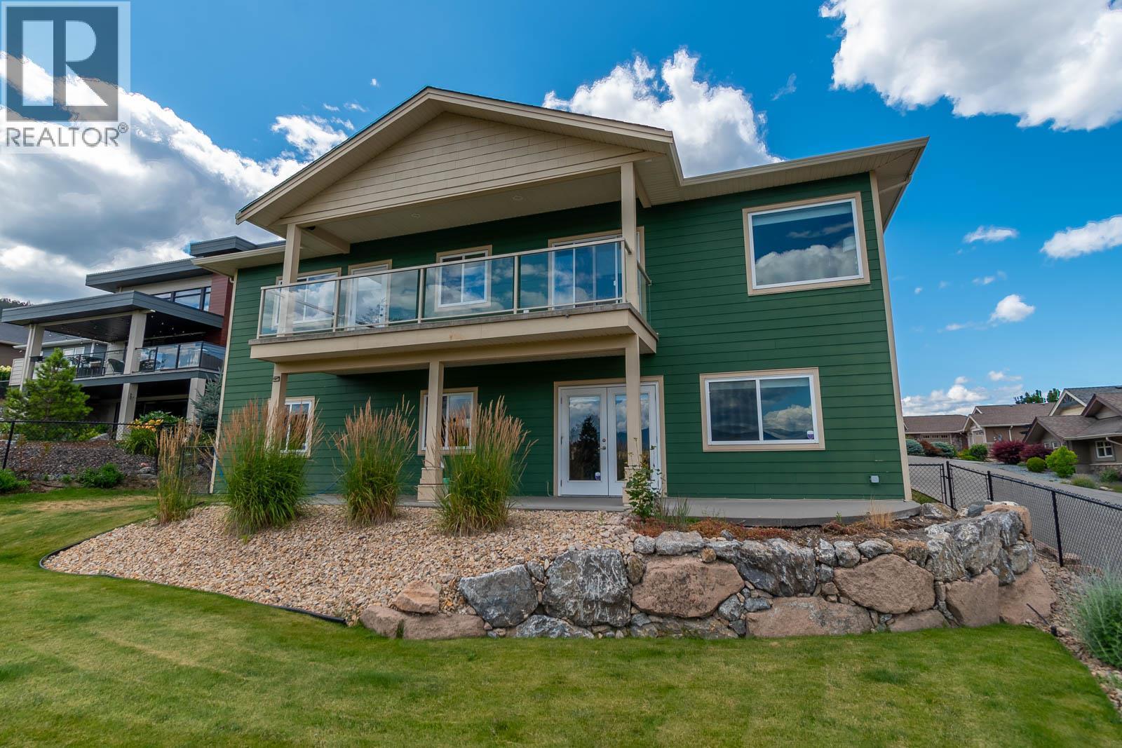 1025 Longacre Place, Vernon, British Columbia  V1H 1H7 - Photo 15 - 10374660