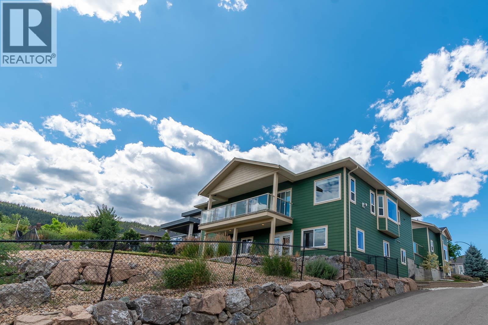 1025 Longacre Place, Vernon, British Columbia  V1H 1H7 - Photo 16 - 10374660