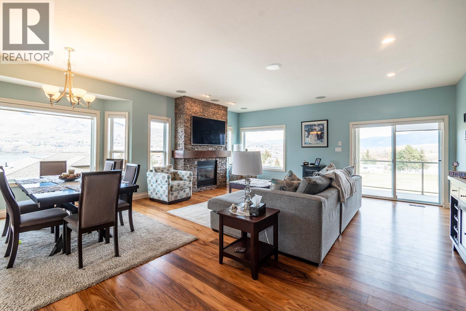 1025 Longacre Place, Vernon, British Columbia  V1H 1H7 - Photo 24 - 10374660