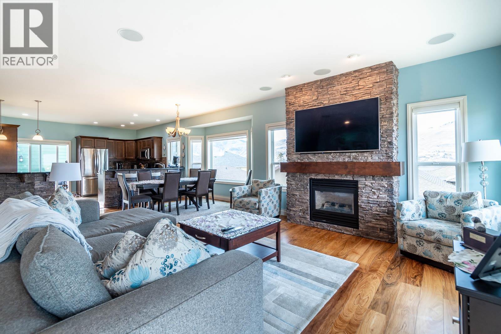 1025 Longacre Place, Vernon, British Columbia  V1H 1H7 - Photo 26 - 10374660