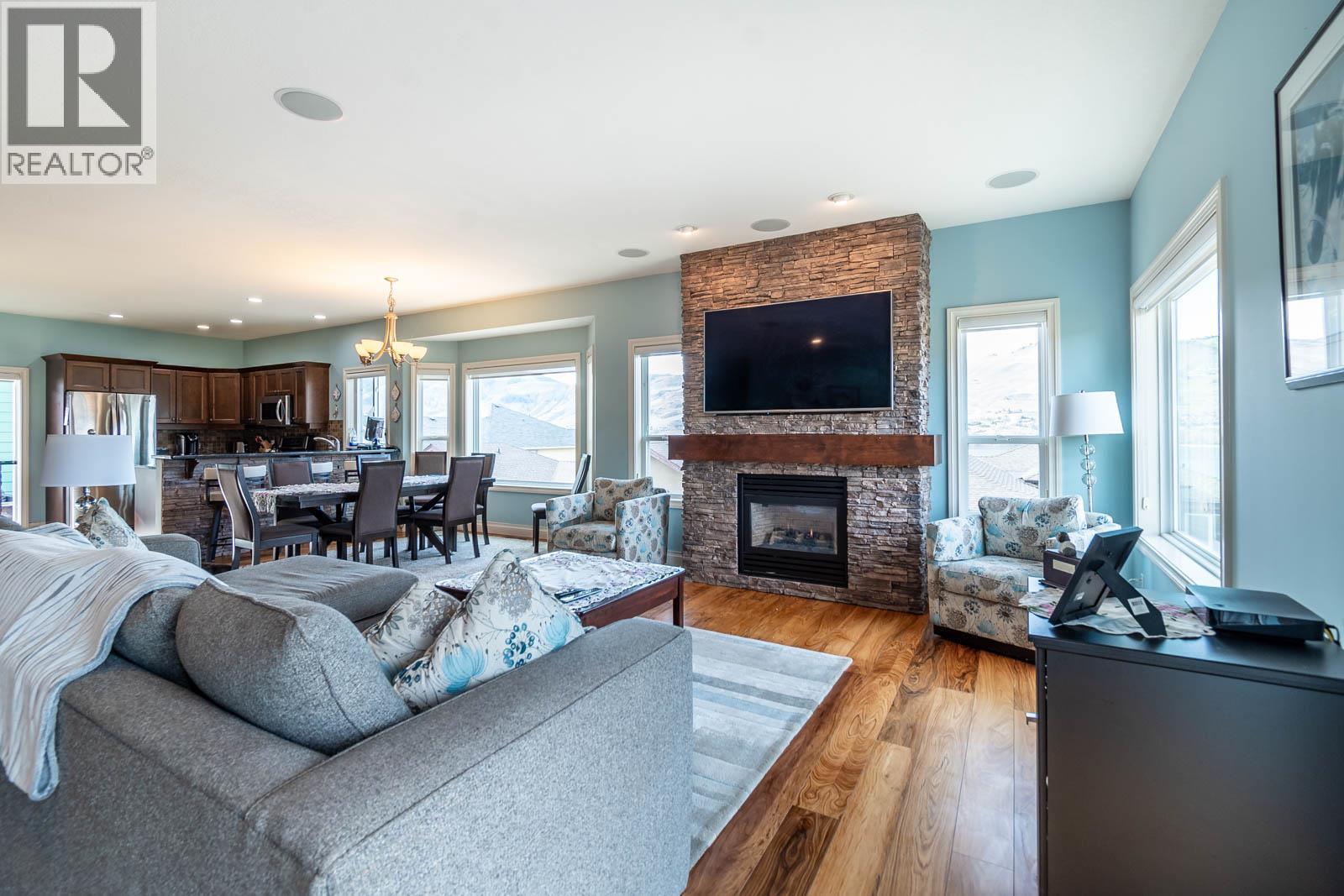 1025 Longacre Place, Vernon, British Columbia  V1H 1H7 - Photo 27 - 10374660