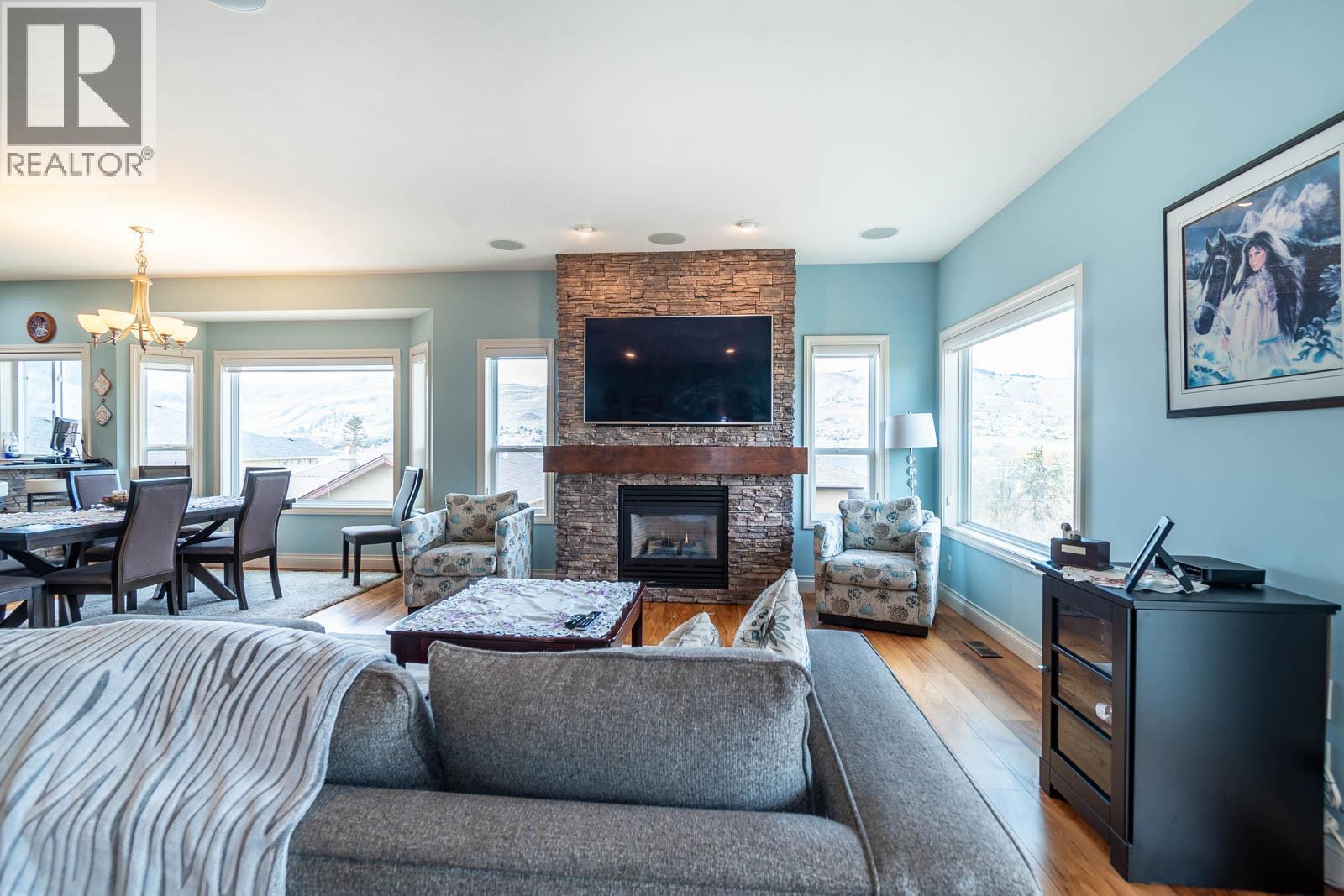 1025 Longacre Place, Vernon, British Columbia  V1H 1H7 - Photo 28 - 10374660