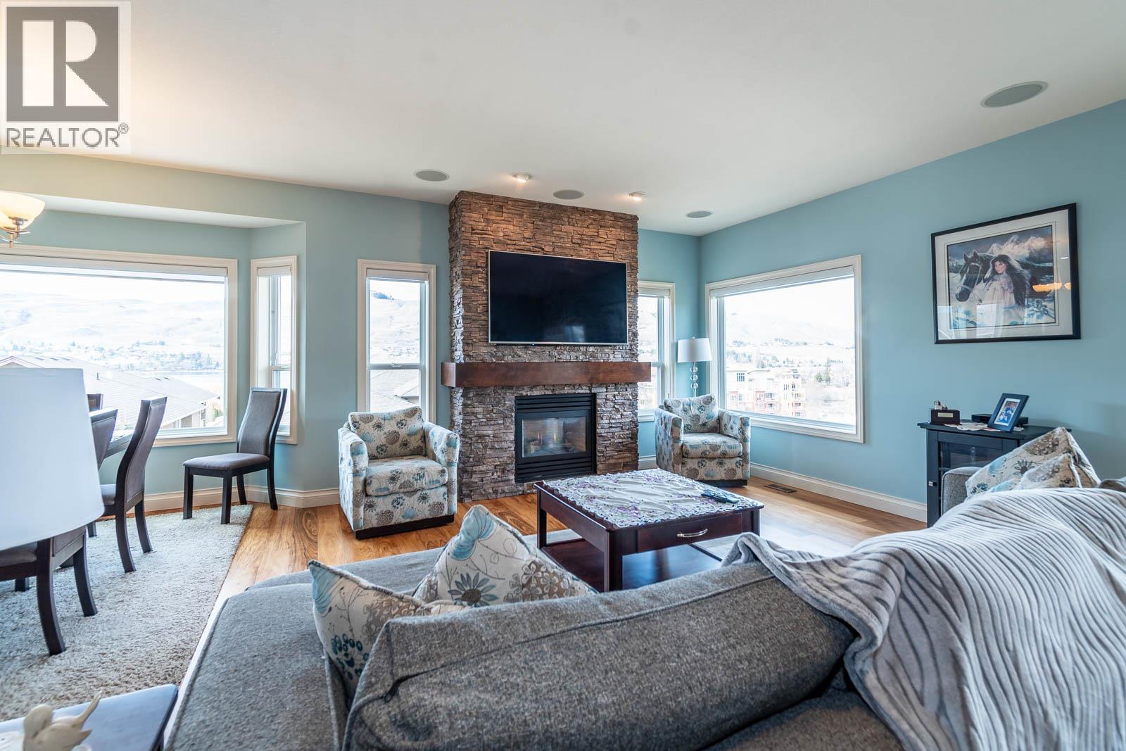 1025 Longacre Place, Vernon, British Columbia  V1H 1H7 - Photo 29 - 10374660