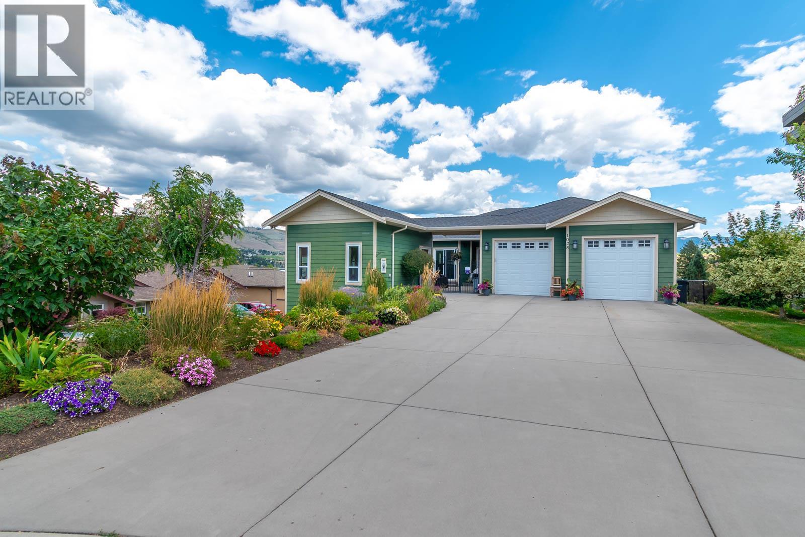 1025 Longacre Place, Vernon, British Columbia  V1H 1H7 - Photo 3 - 10374660