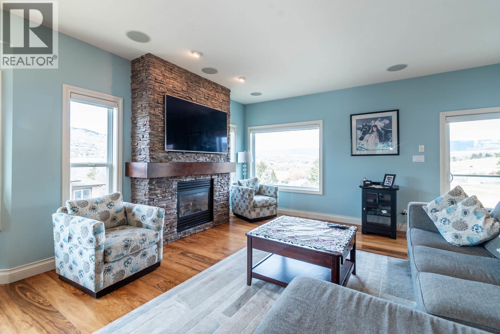 1025 Longacre Place, Vernon, British Columbia  V1H 1H7 - Photo 30 - 10374660