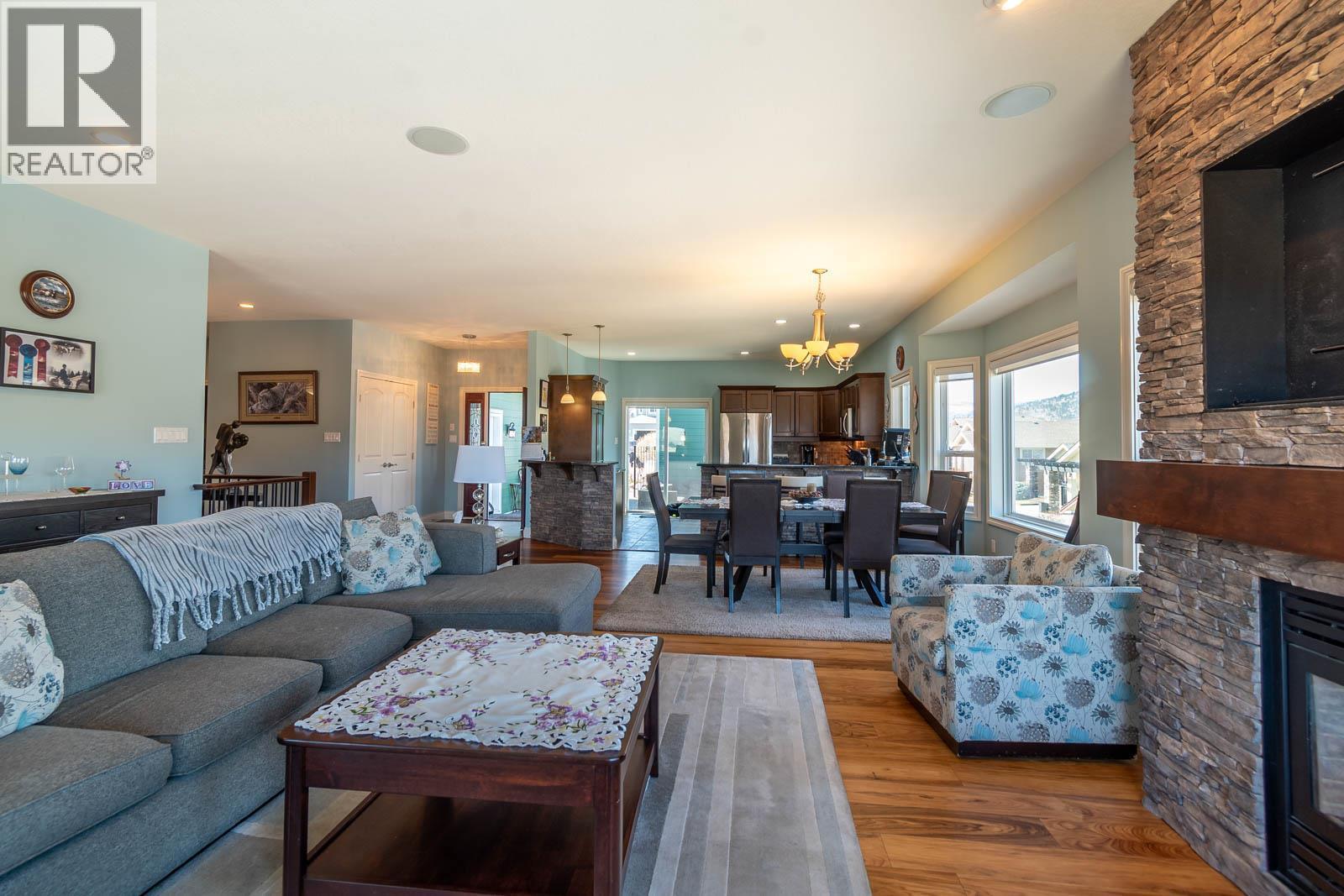 1025 Longacre Place, Vernon, British Columbia  V1H 1H7 - Photo 31 - 10374660