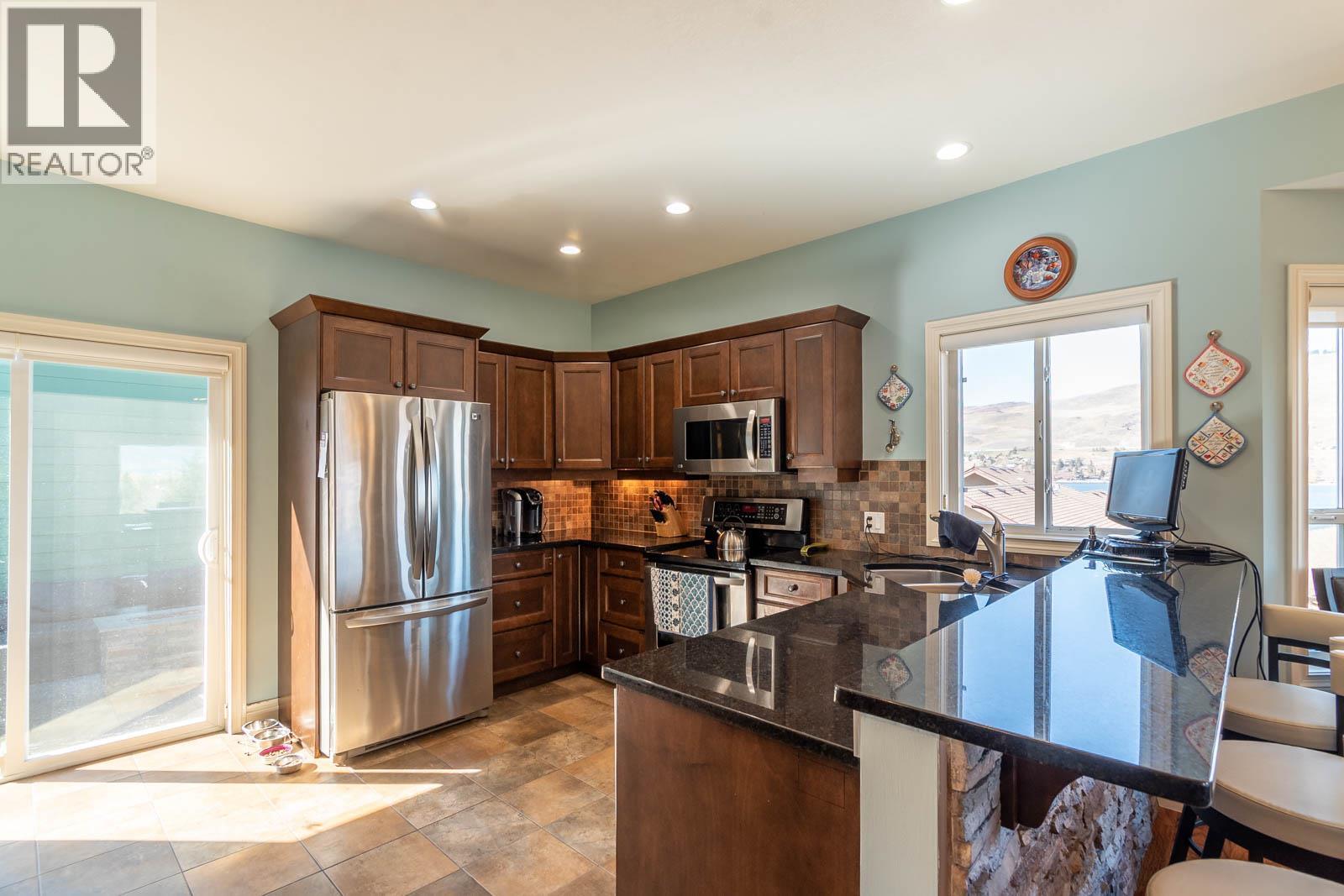 1025 Longacre Place, Vernon, British Columbia  V1H 1H7 - Photo 39 - 10374660