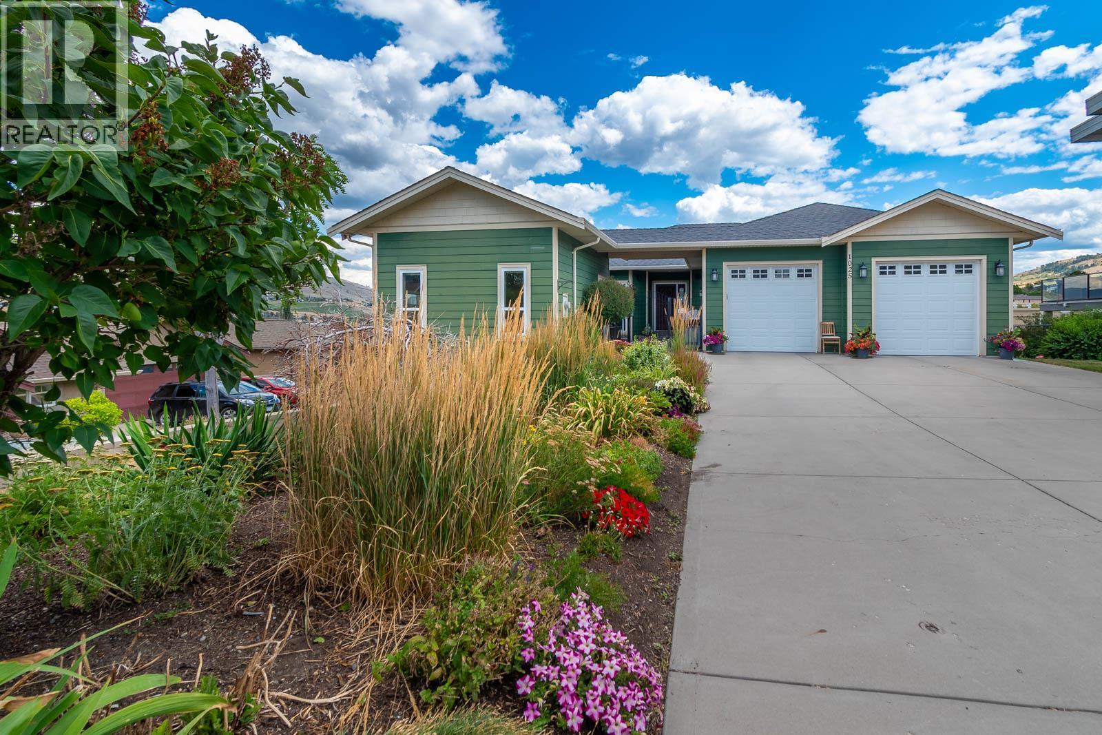 1025 Longacre Place, Vernon, British Columbia  V1H 1H7 - Photo 5 - 10374660