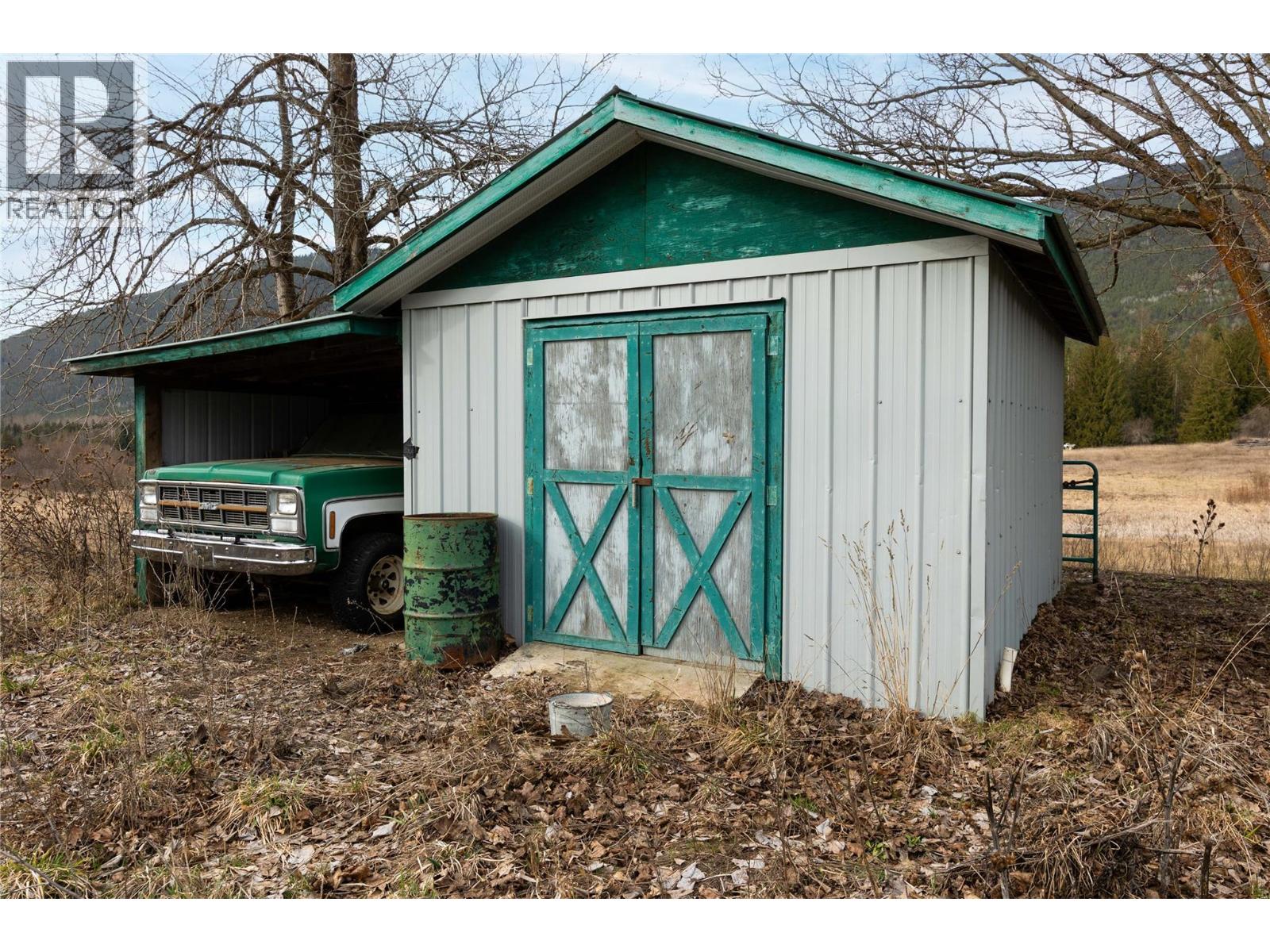 5311 30 Avenue Nw, Salmon Arm, British Columbia  V1E 3A9 - Photo 11 - 10381042