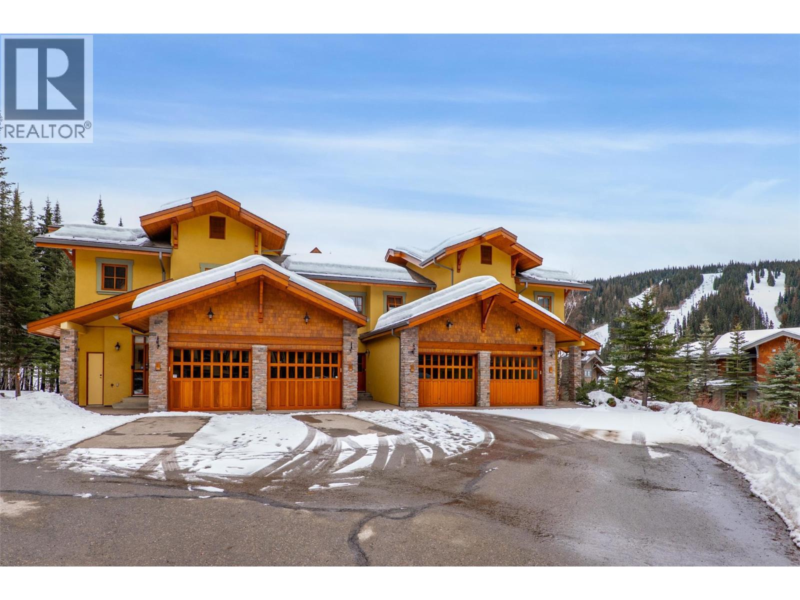 5000 Sun Peaks Road Unit# 35, Sun Peaks, British Columbia  V0E 5N0 - Photo 1 - 10380896